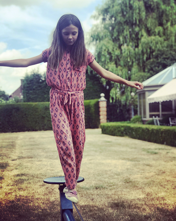 English Country House Camp general 57