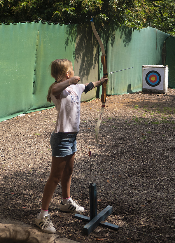 English Country House Camp general 58