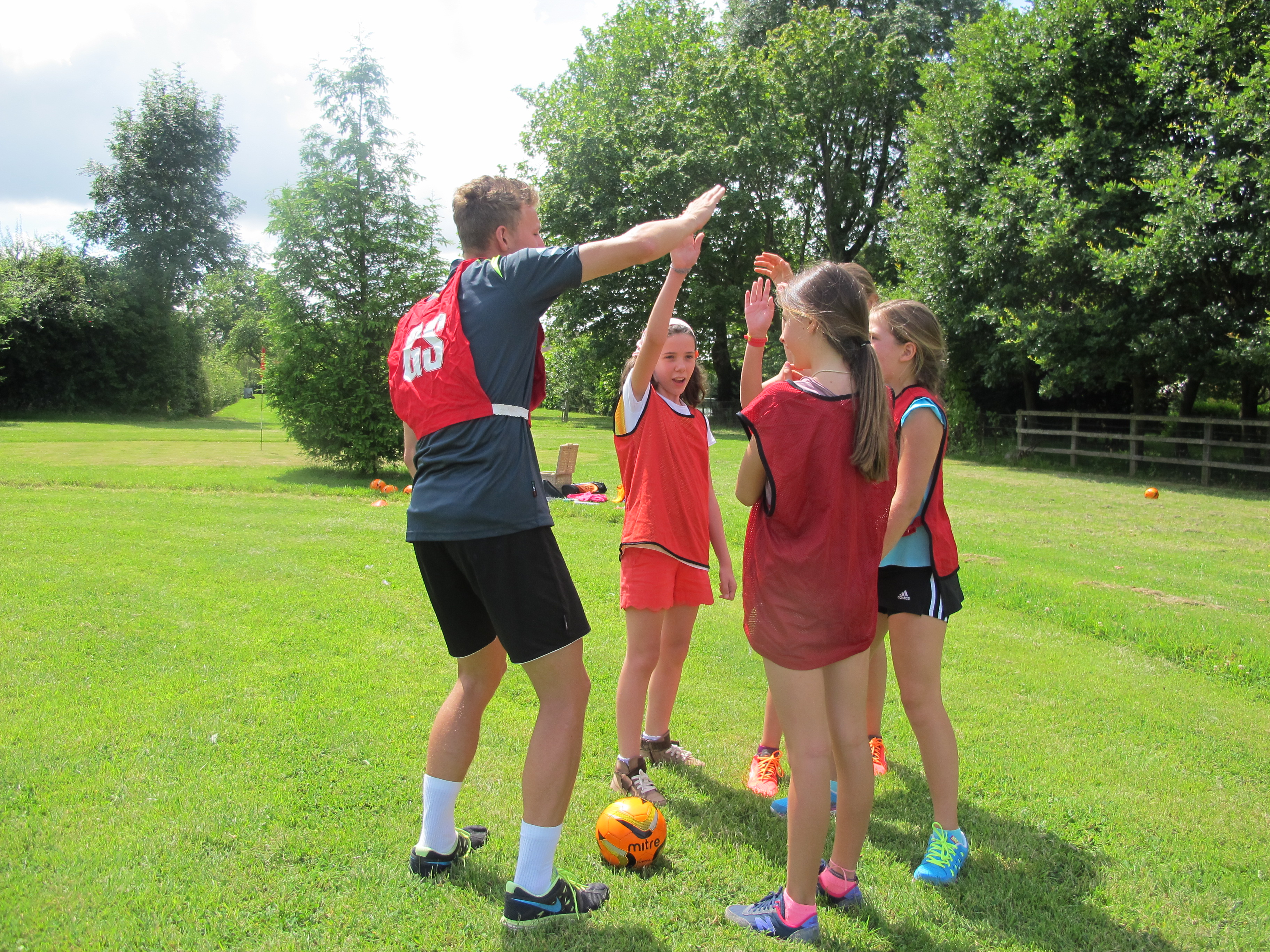 English Country House Camp general 64
