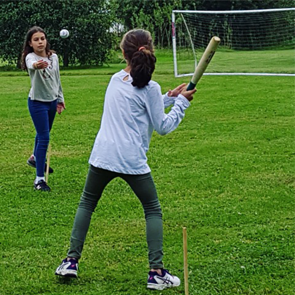 English Country House Camp general 65