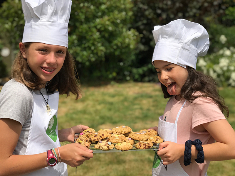 English Country House Camp general 74