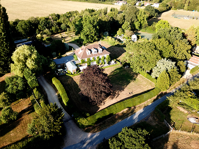English Country House Camp general 93