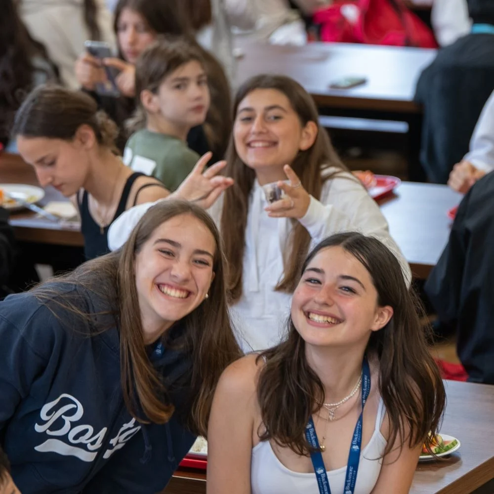 English Foundation Courses at Oxford International College Brighton general 3