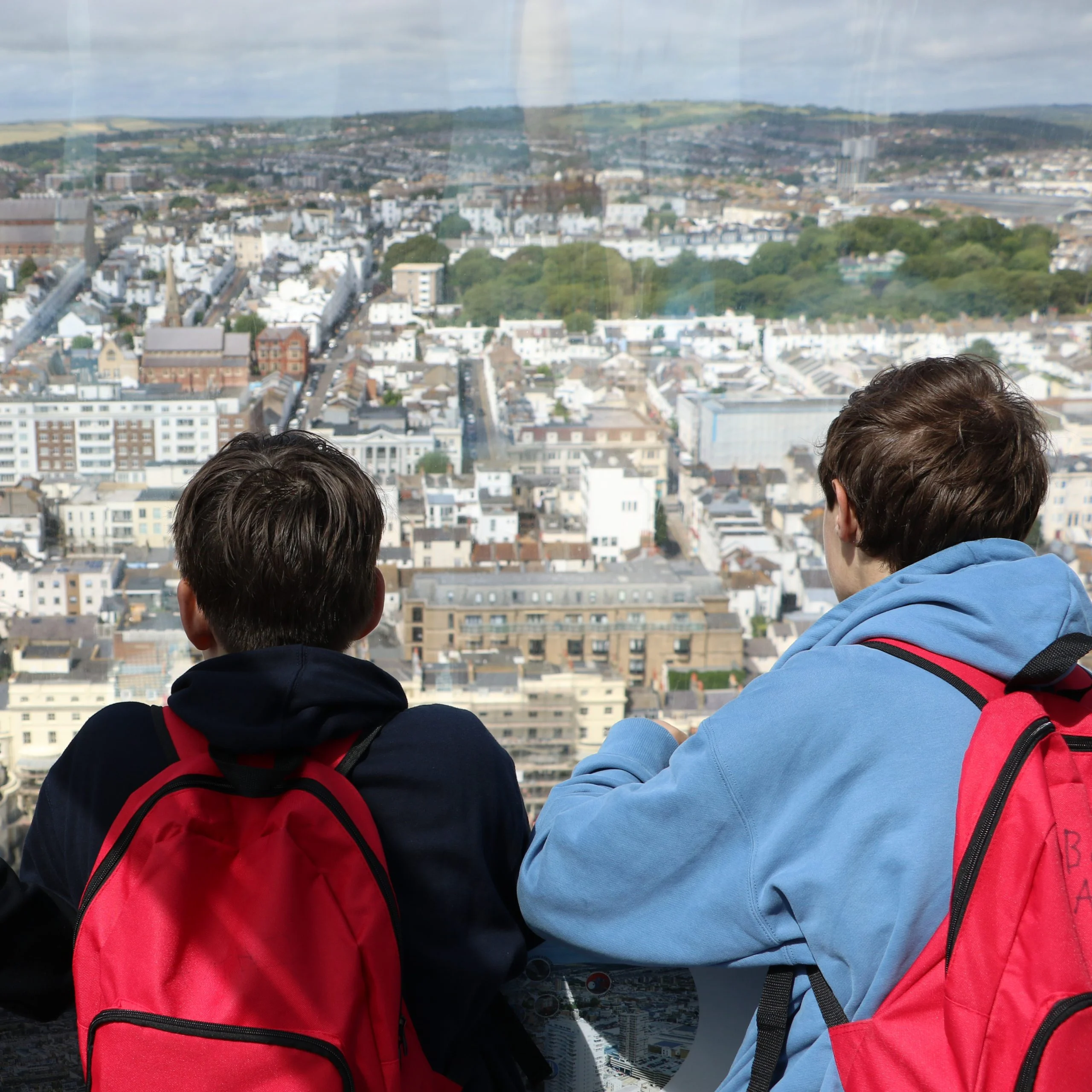 English Foundation Courses at Oxford International College Brighton general 9