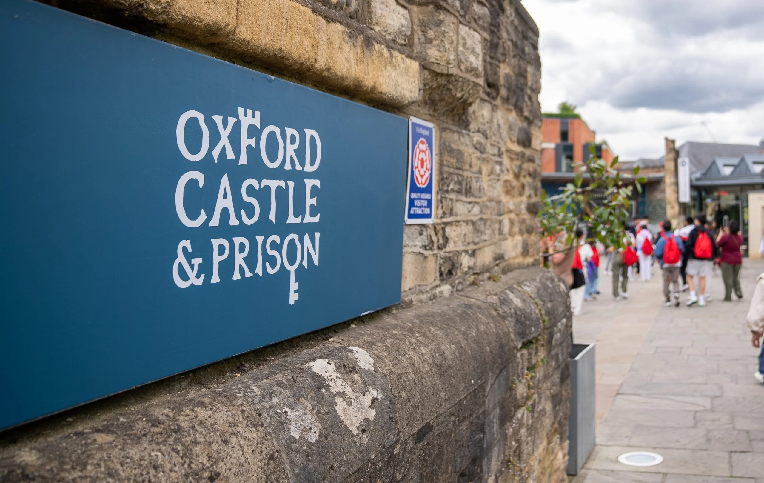 English Foundation Oxford general 4