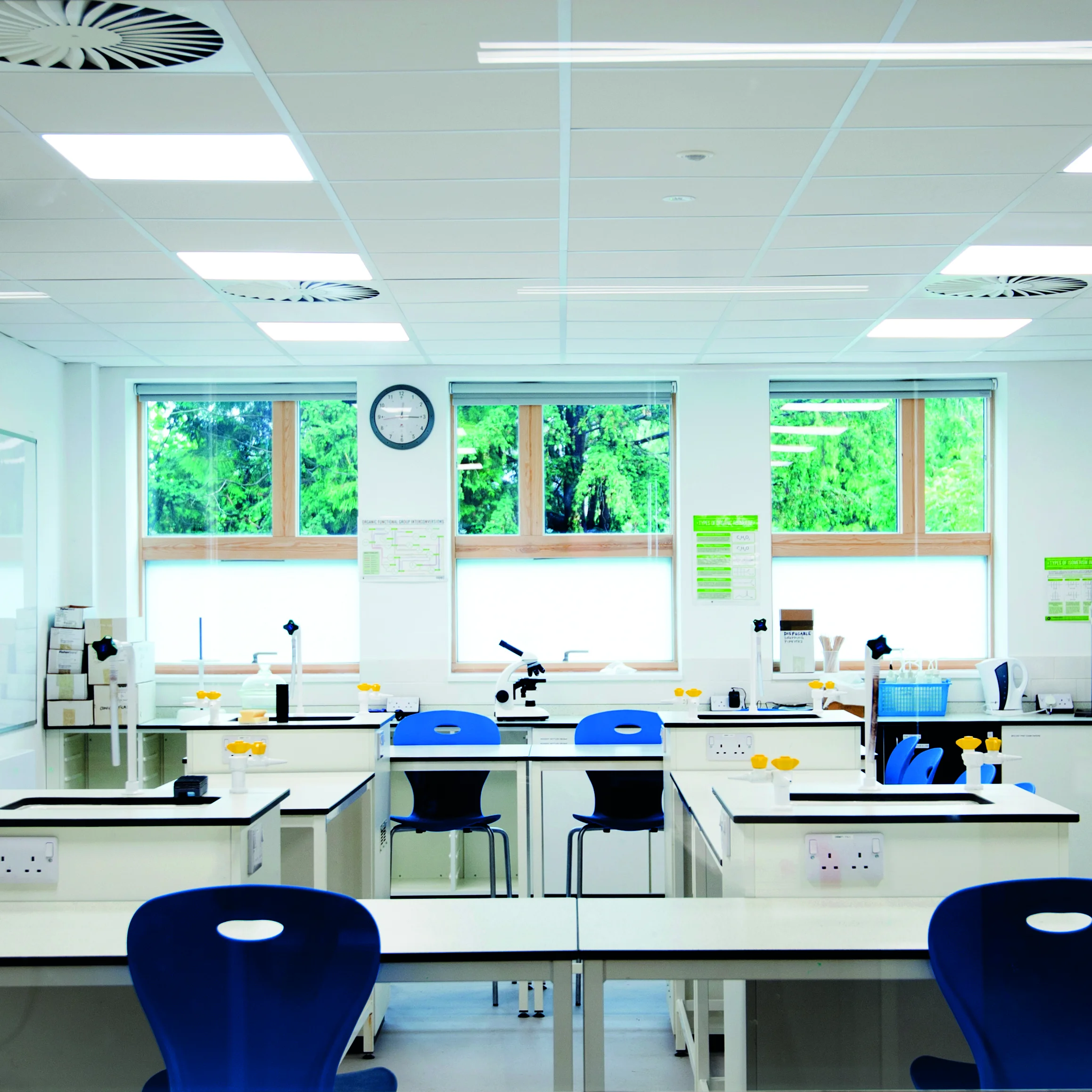 English Foundation Oxford general 19