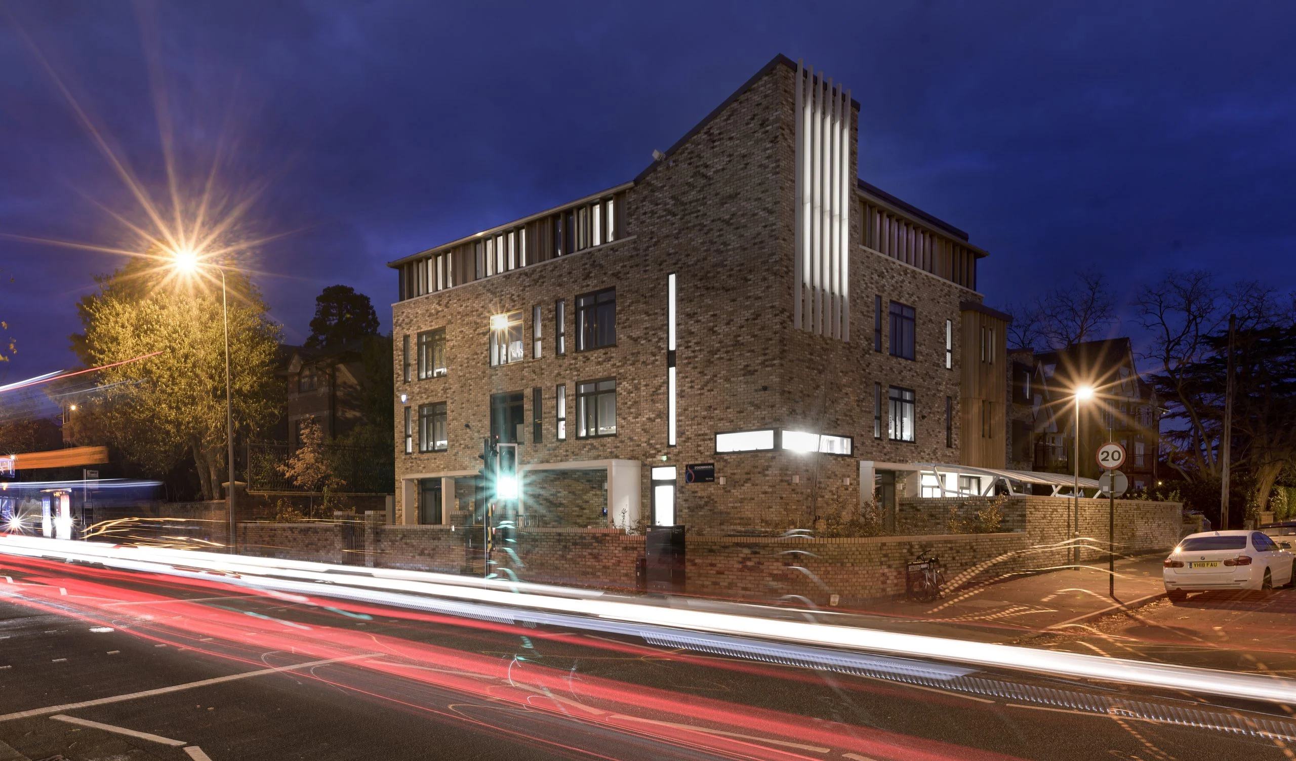 Summer Courses at d'Overbroeck's Oxford