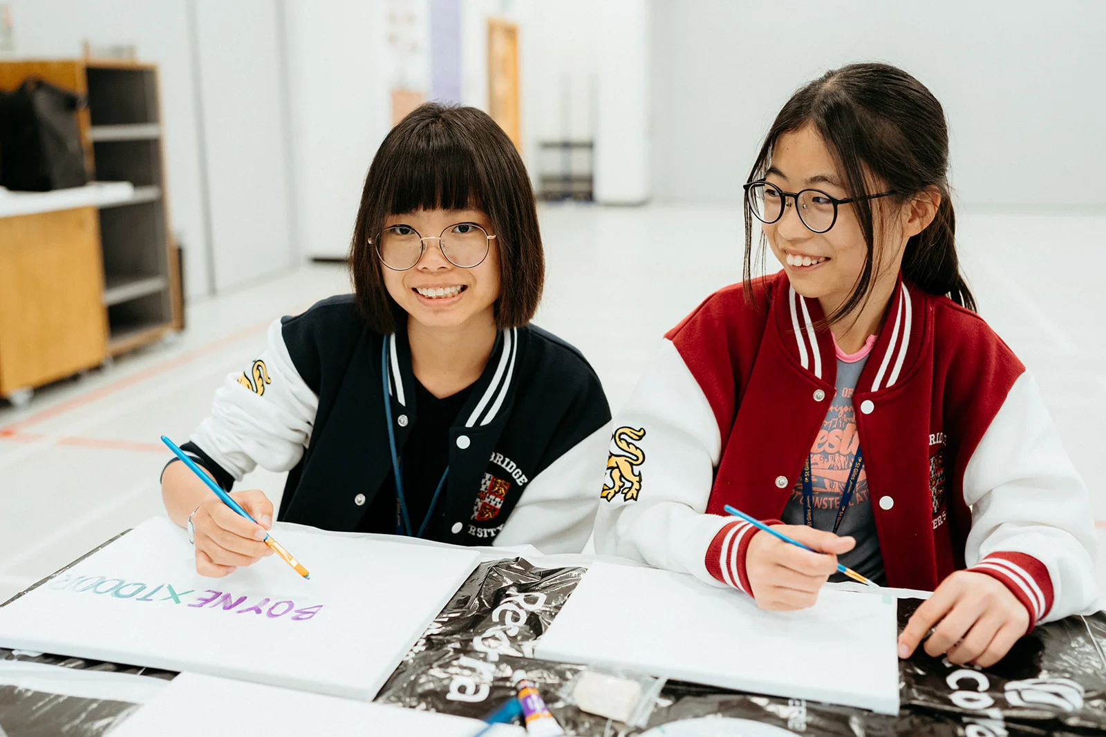English Summer Camp for Juniors in Cambridge general 7