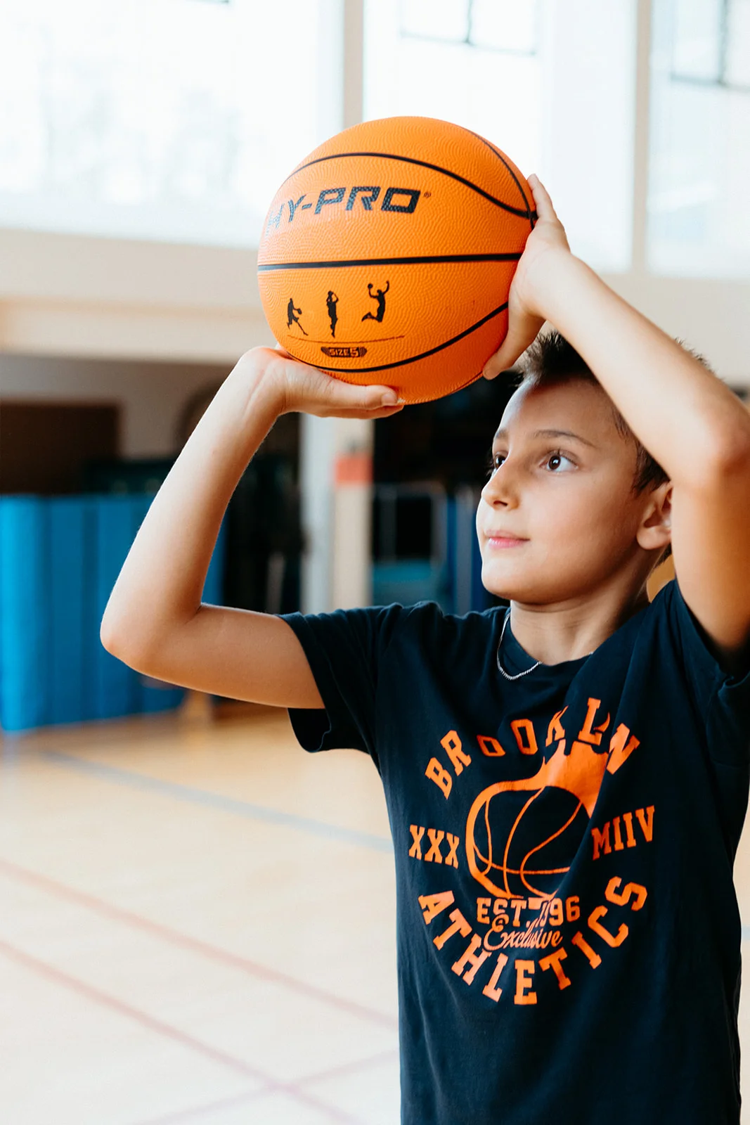 English Summer Camp for Juniors in Cambridge general 8