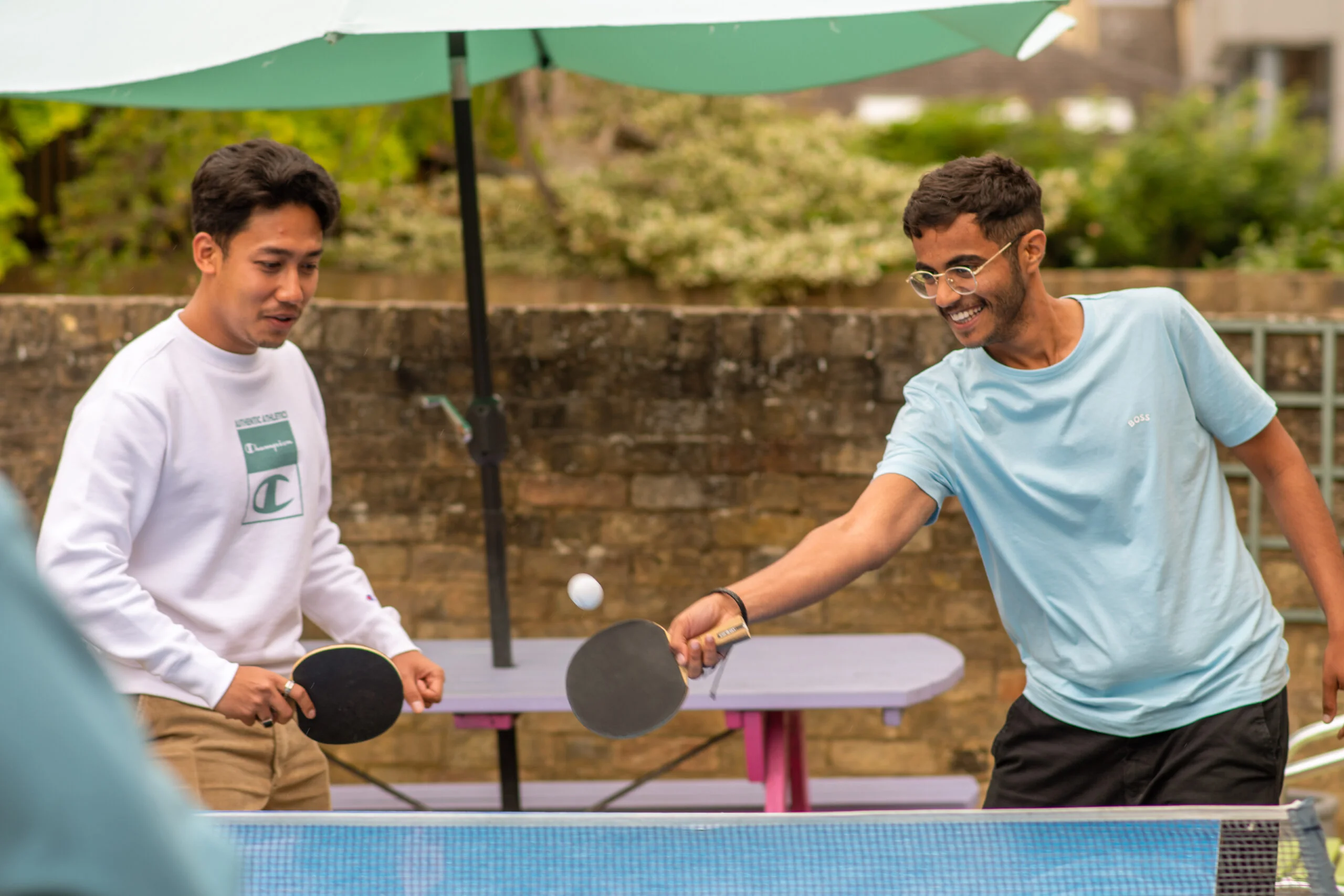 English Summer Camp for Juniors in Cambridge general 9