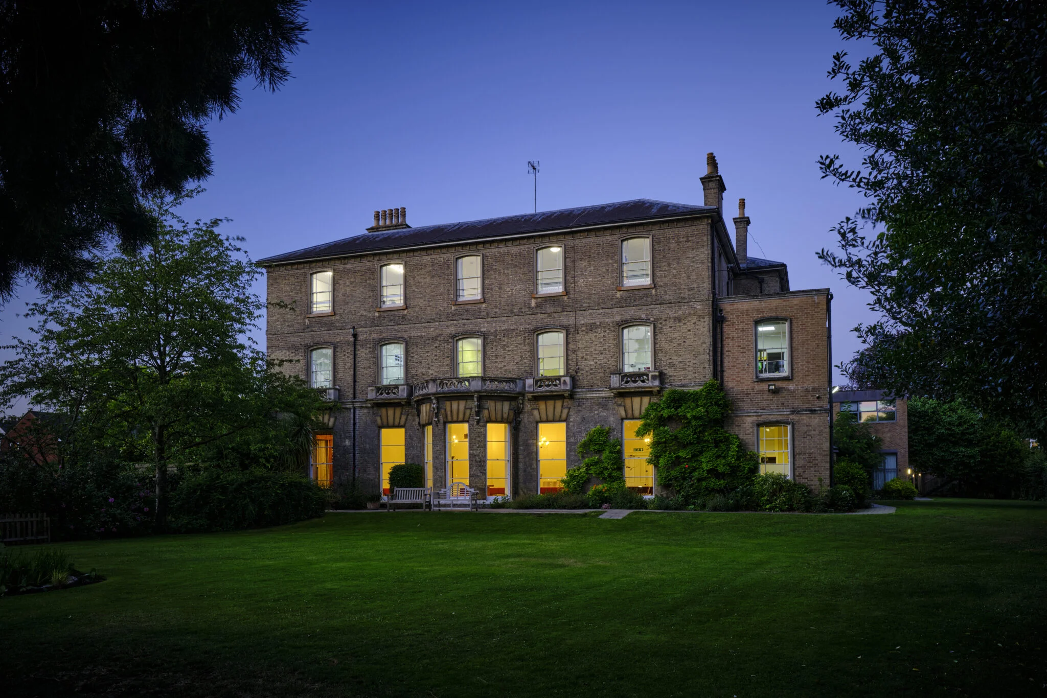 English Summer Camp for Juniors in Cambridge general 9