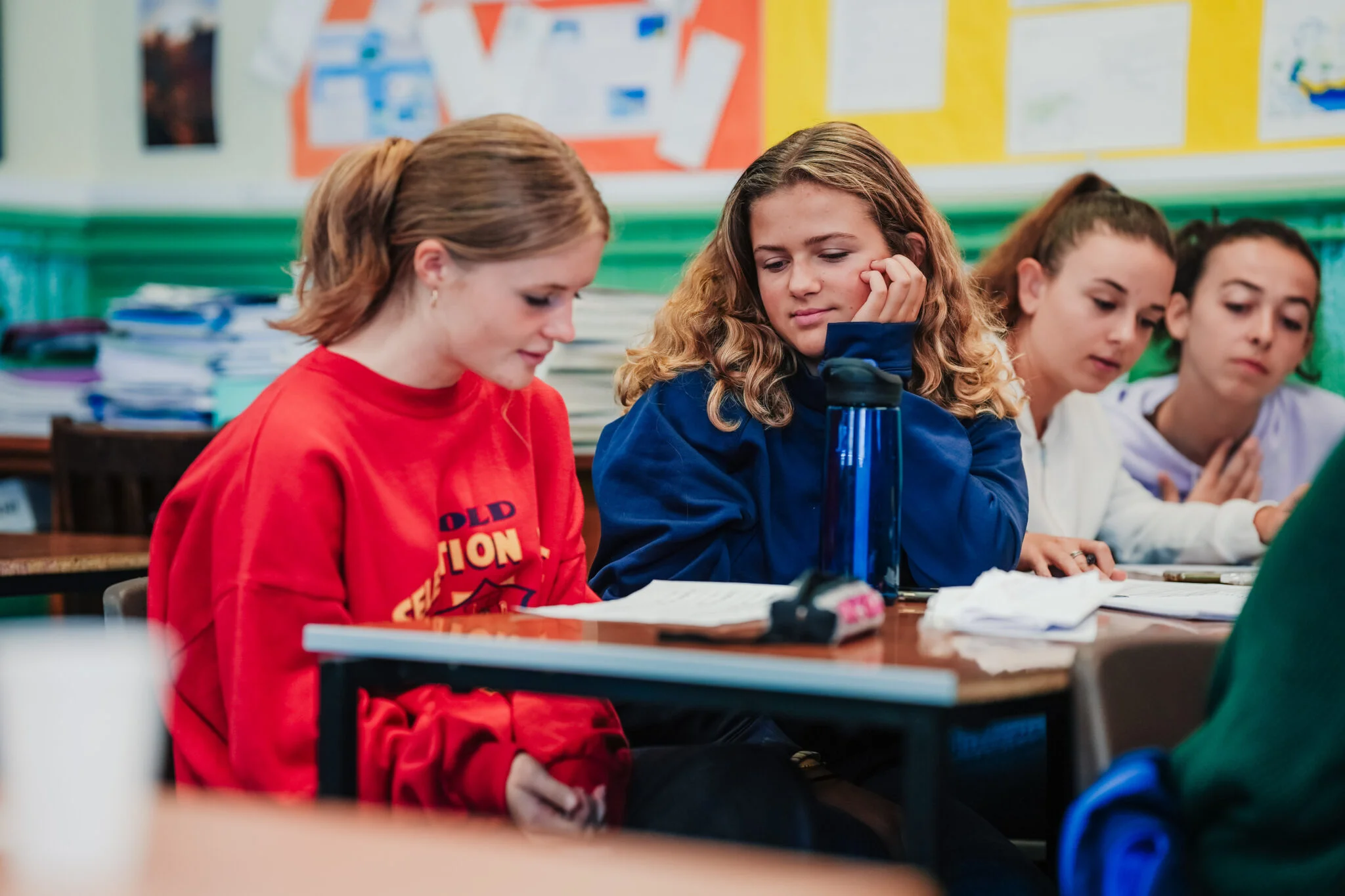 English Summer Camp for Juniors in Canterbury general 2