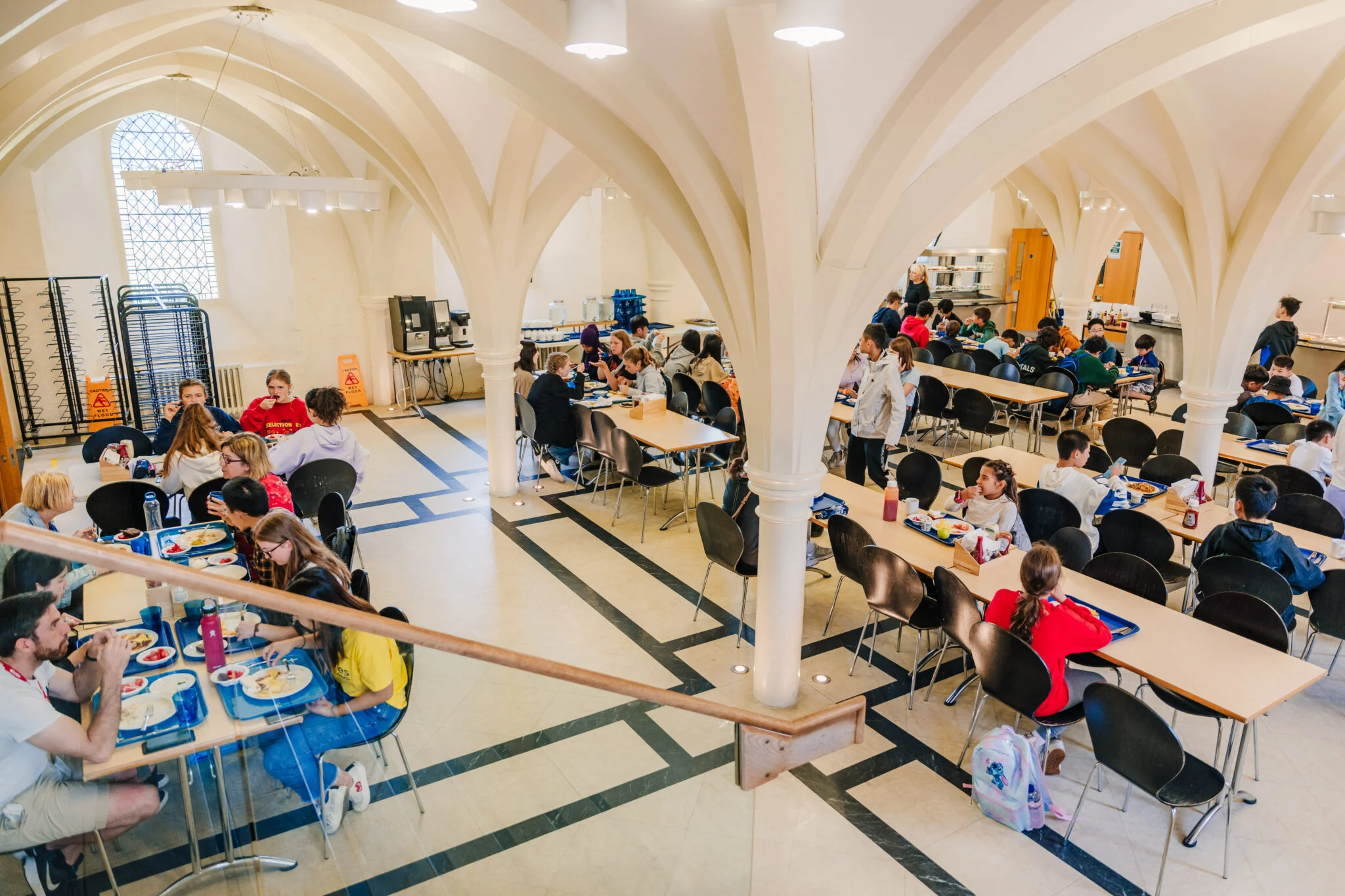 English Summer Camp for Juniors in Canterbury general 4
