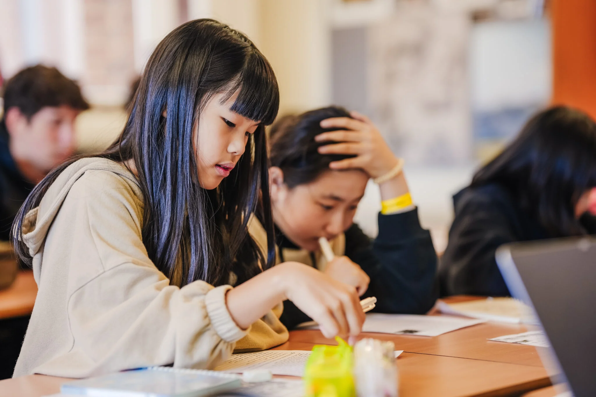 English Summer Camp for Juniors in Canterbury general 6