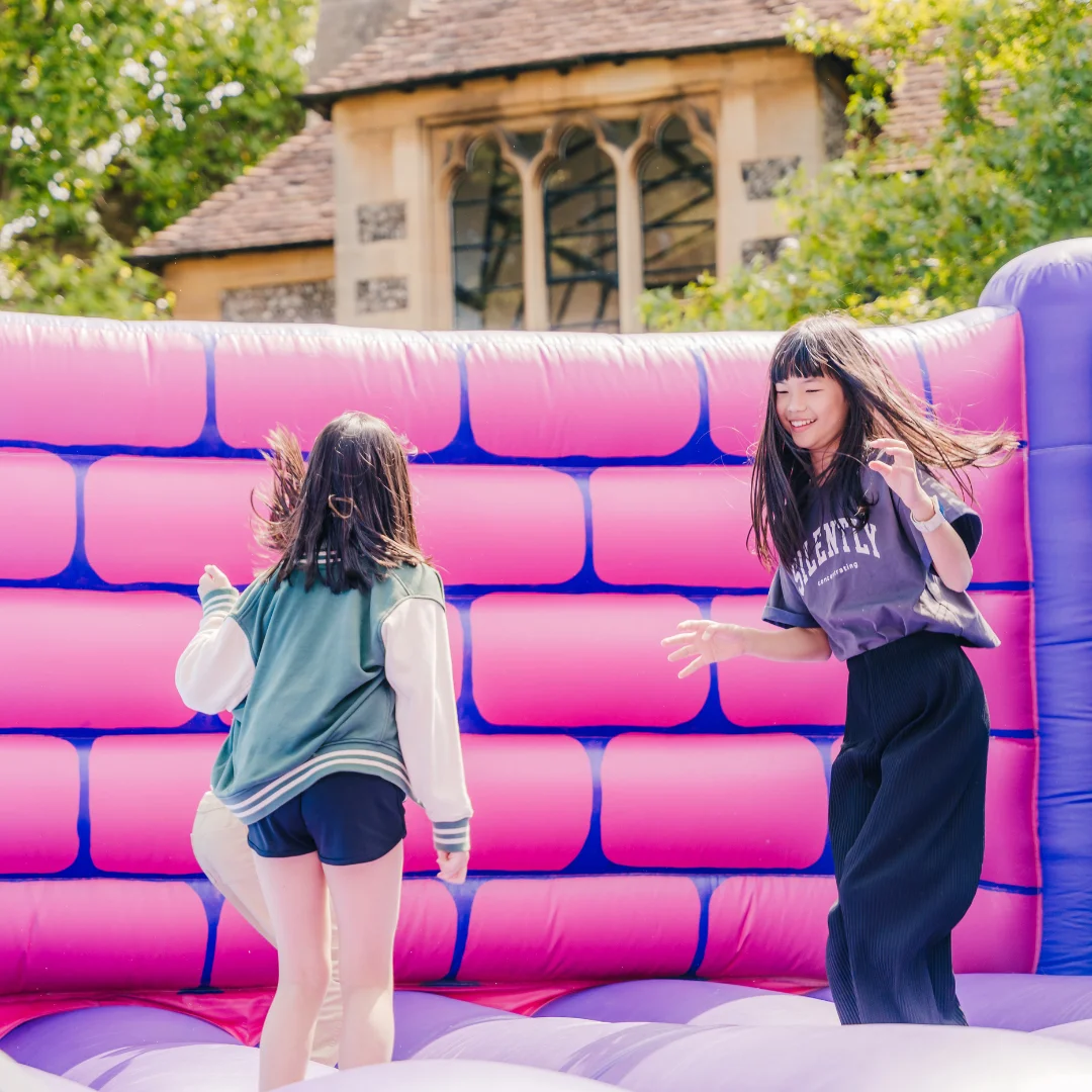 English Summer Camp for Juniors in Canterbury general 10