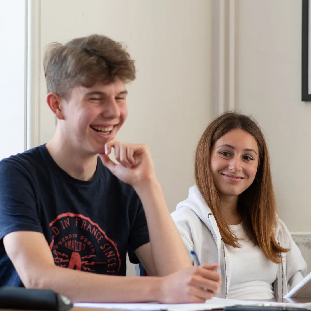 English Summer Camp for Juniors in London general 1