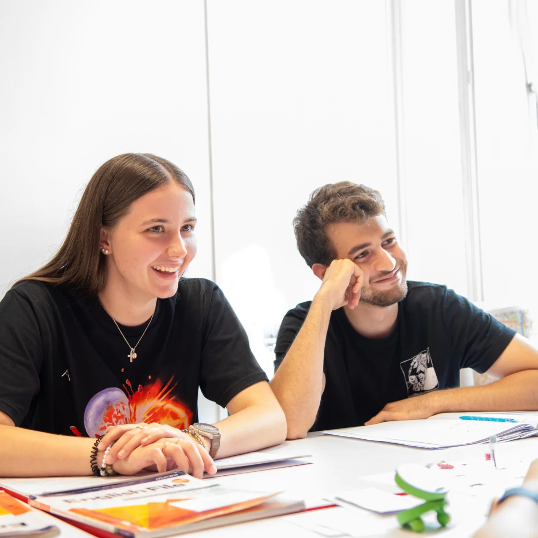 English Summer Camp for Juniors in London general 3