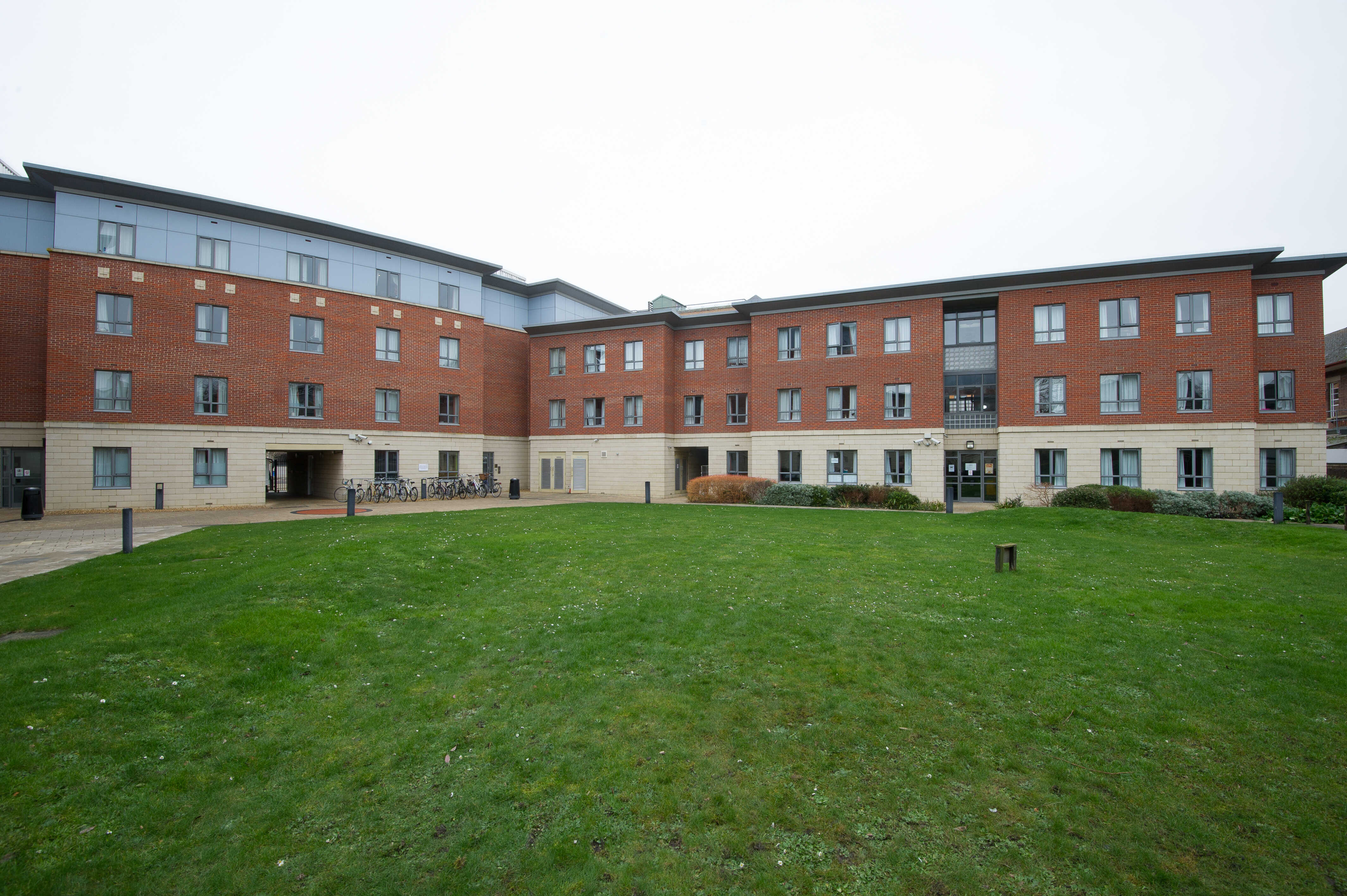 English Summer Camp for Teens at Abbey College general 5
