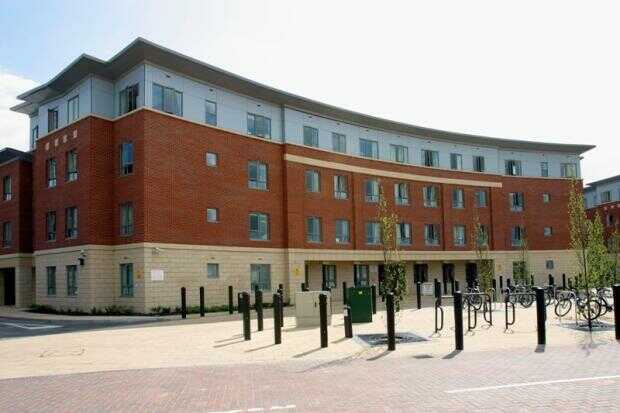 English Summer Camp for Teens at Abbey College general 37