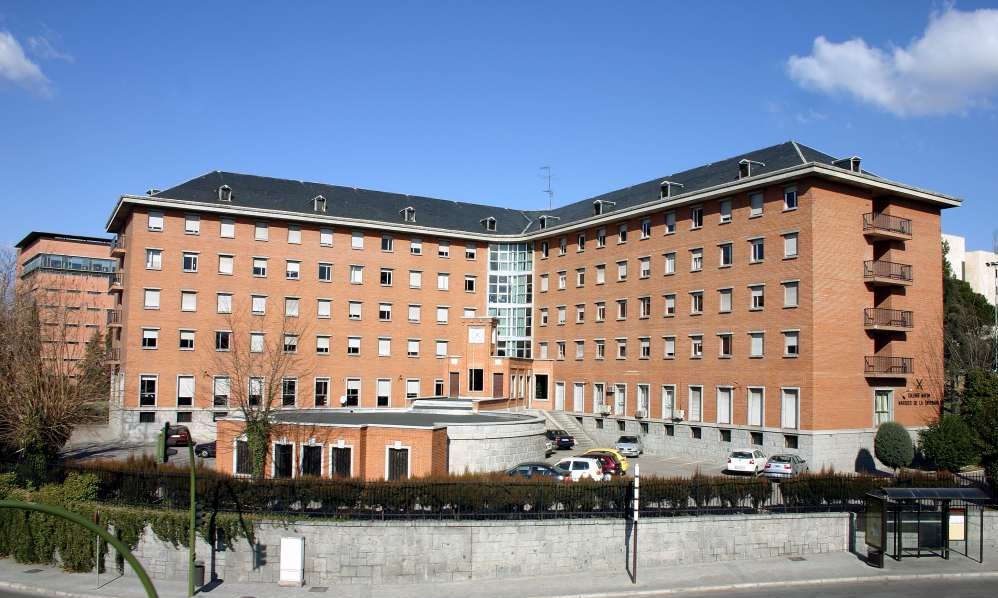 English Summer Camp for Teens at Colegio Mayor Madrid