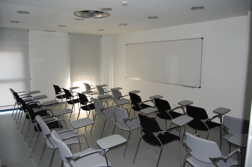 English Summer Camp for Teens at Colegio Mayor Madrid
