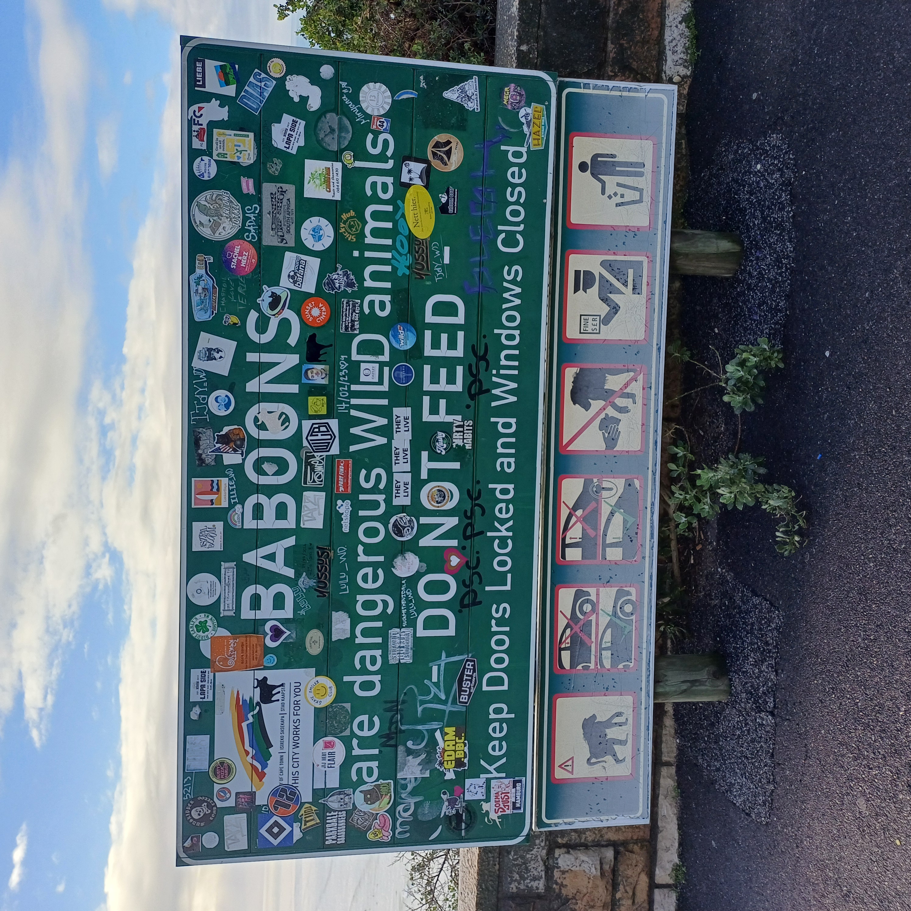 English Summer Camp for Teens at EC Cape Town general 22