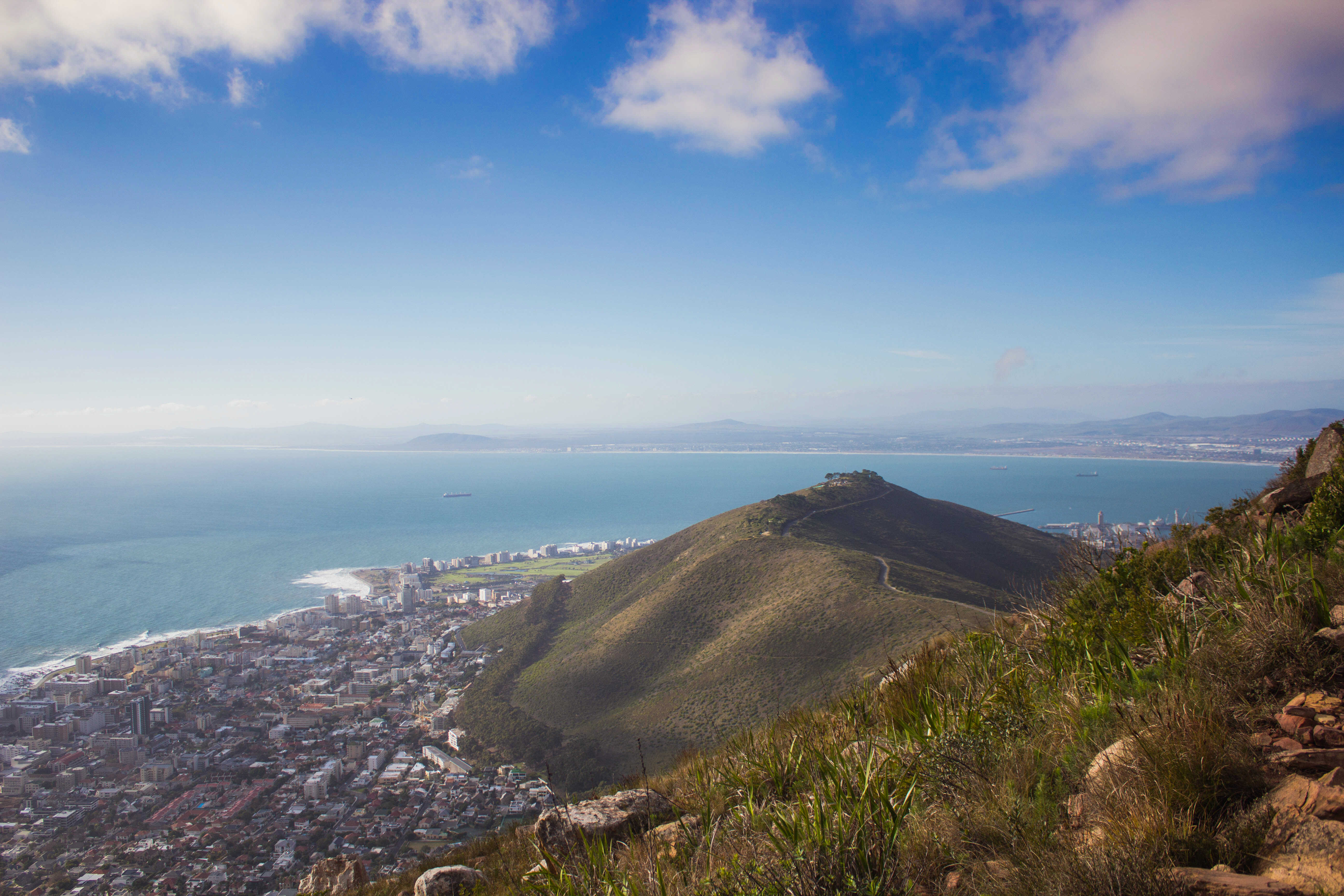 English Summer Camp for Teens at EC Cape Town general 24