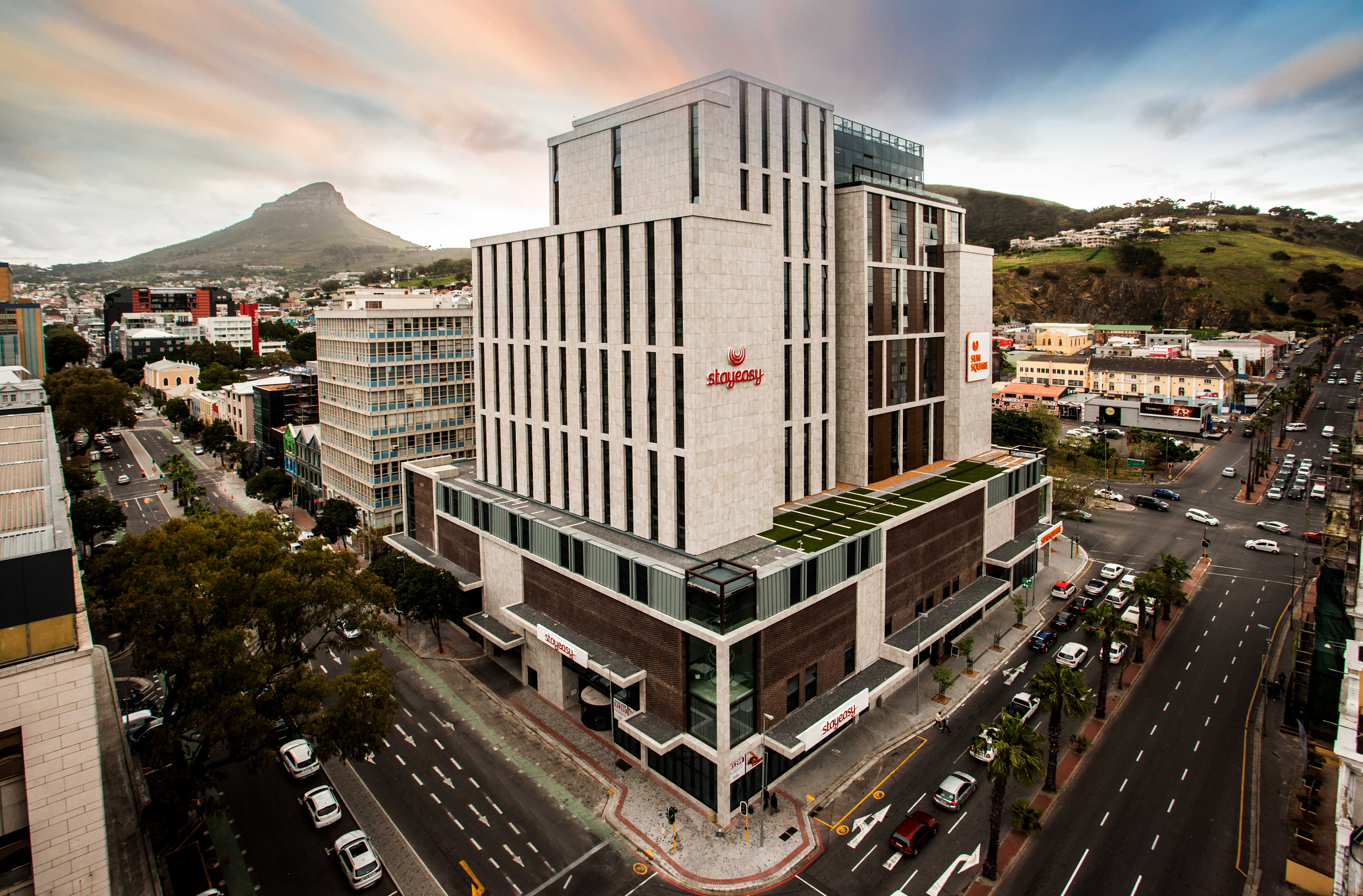 English Summer Camp for Teens at EC Cape Town general 29