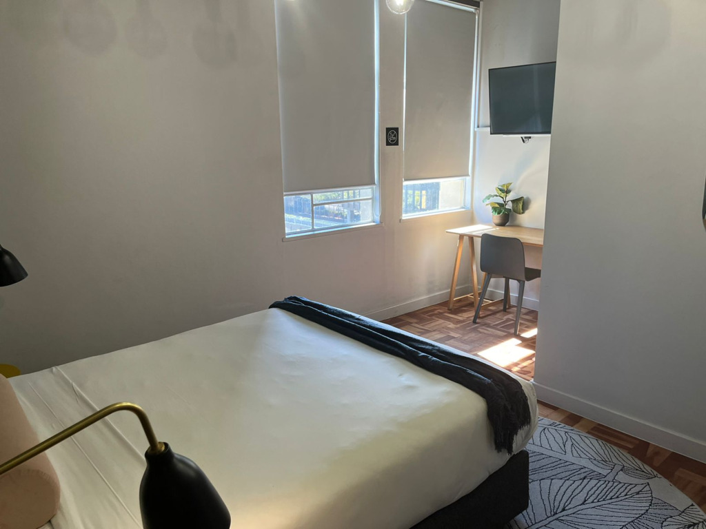 English Summer Camp for Teens at EC Cape Town general 36