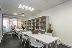 English Summer Camp for Teens at EC Cape Town general 43