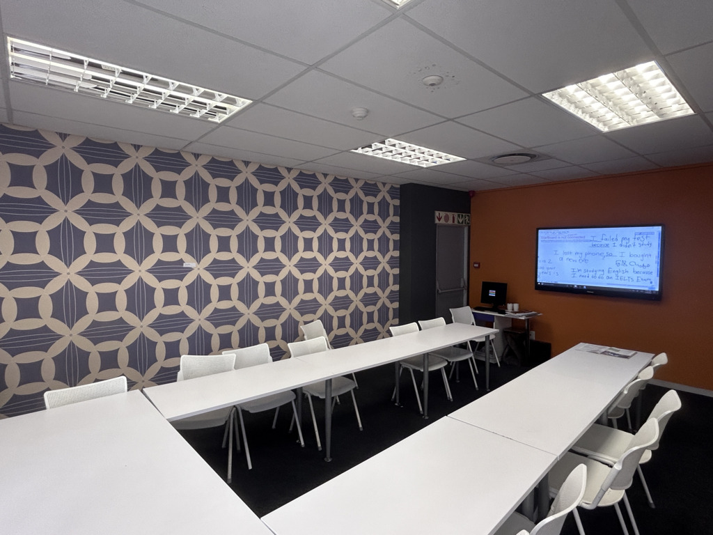 English Summer Camp for Teens at EC Cape Town general 45