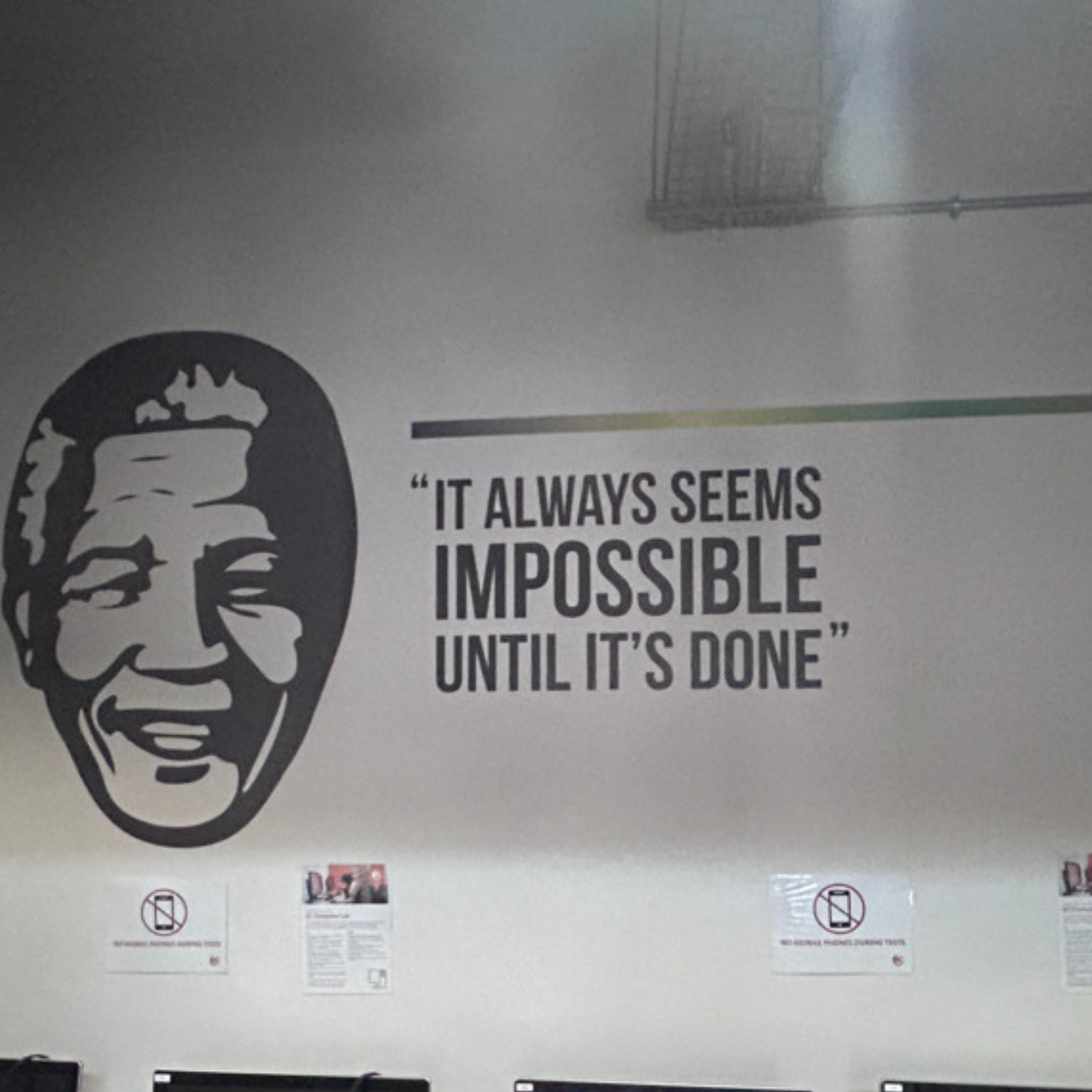 English Summer Camp for Teens at EC Cape Town general 47