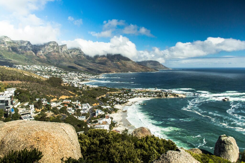 English Summer Camp for Teens at EC Cape Town