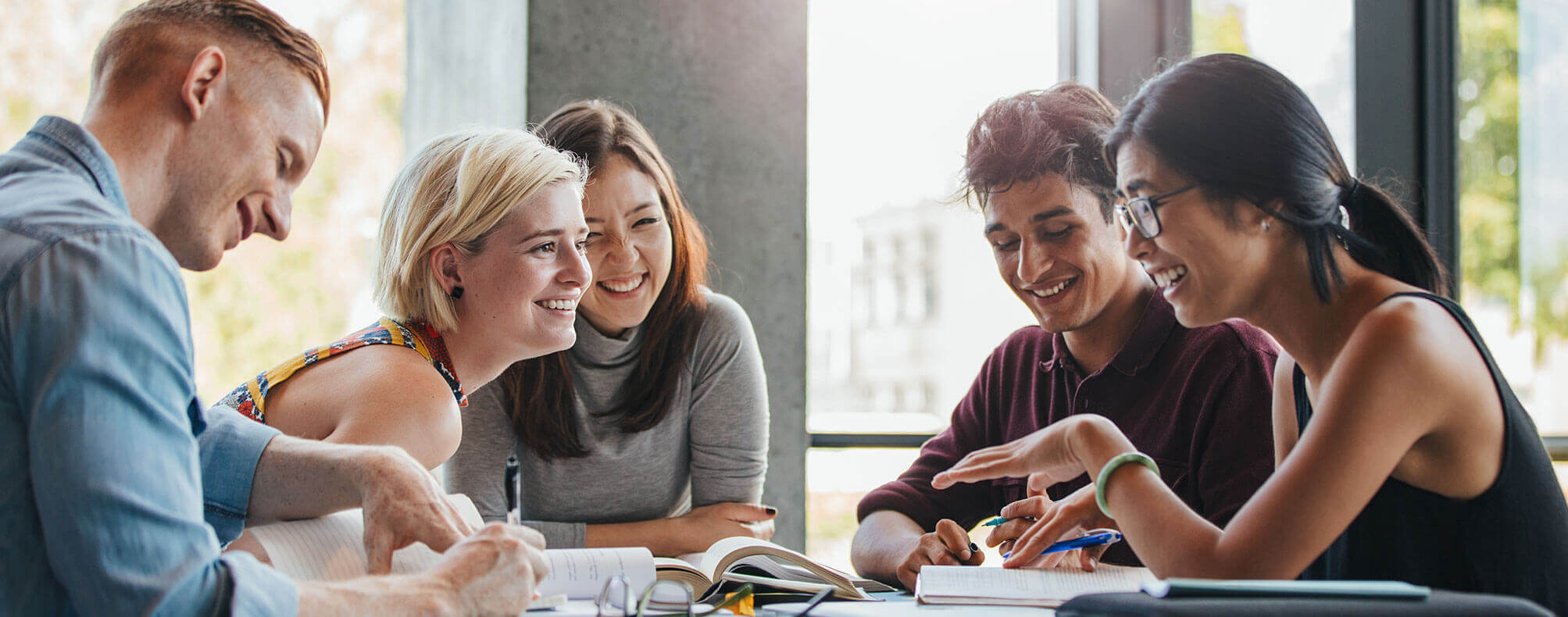 English Summer Camp for Teens at GEMS Wellington Silicon Oasis