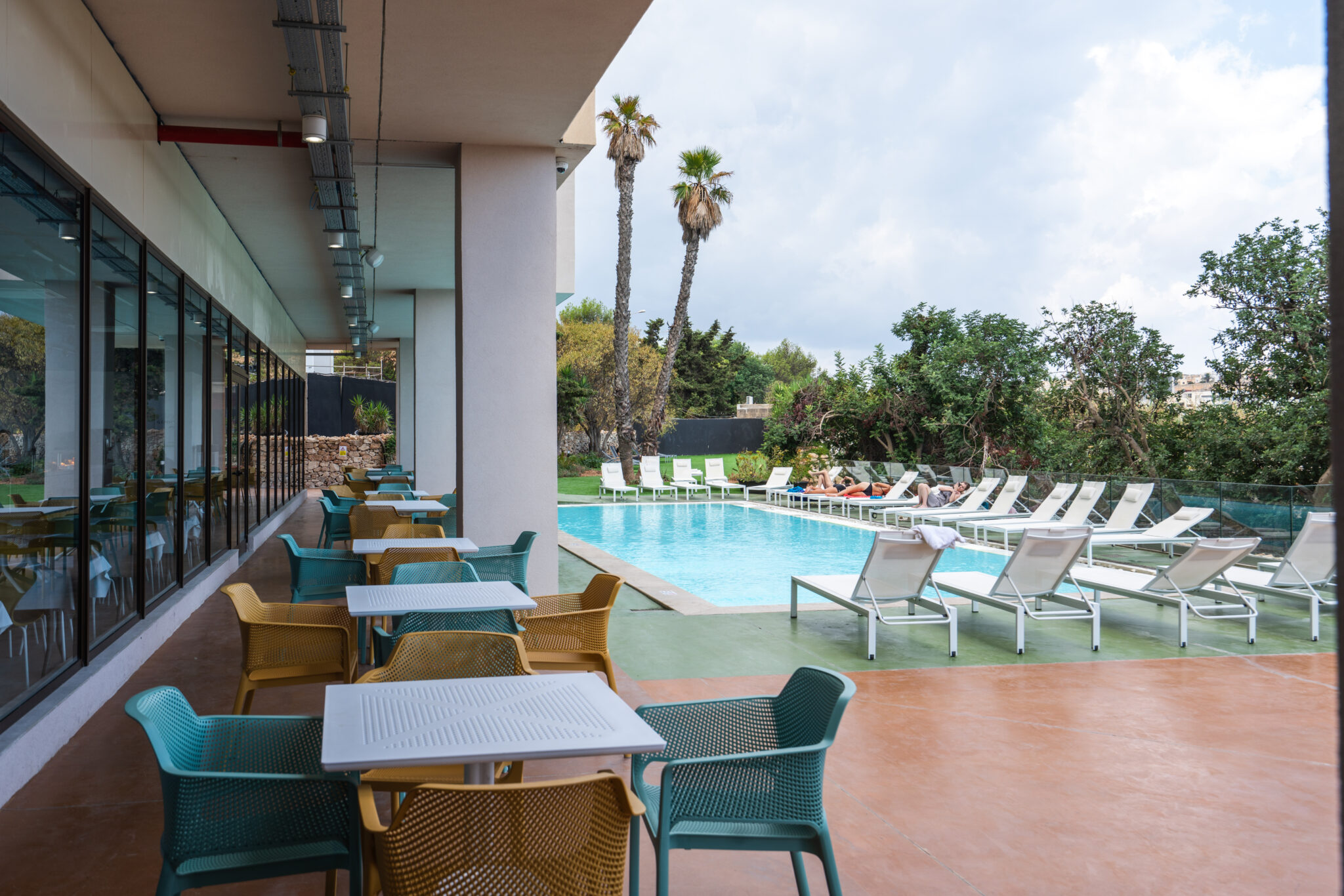 English Summer Camp for Teens at GEMS Wellington Silicon Oasis