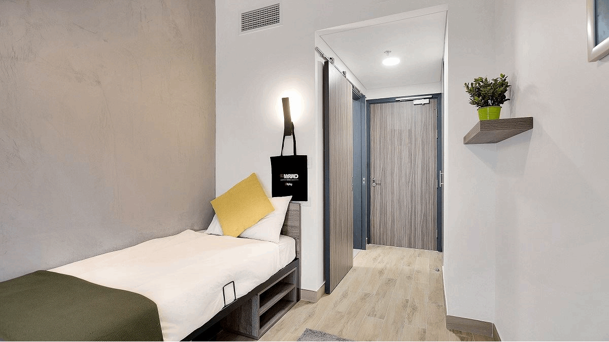 English Summer Camp for Teens at GEMS Wellington Silicon Oasis accommodation 4