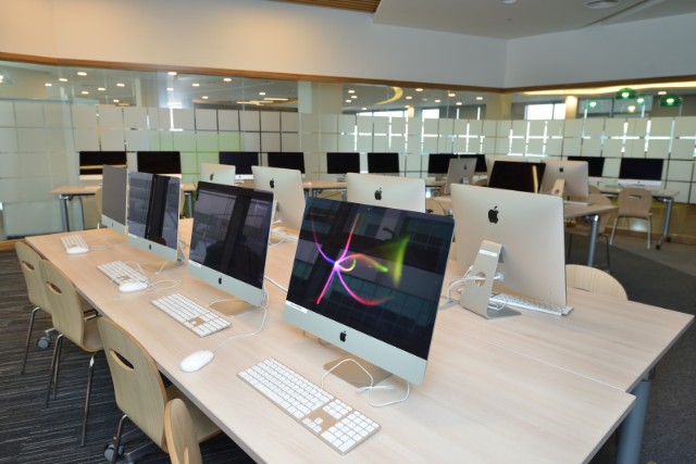 English Summer Camp for Teens at GEMS Wellington Silicon Oasis accommodation 7