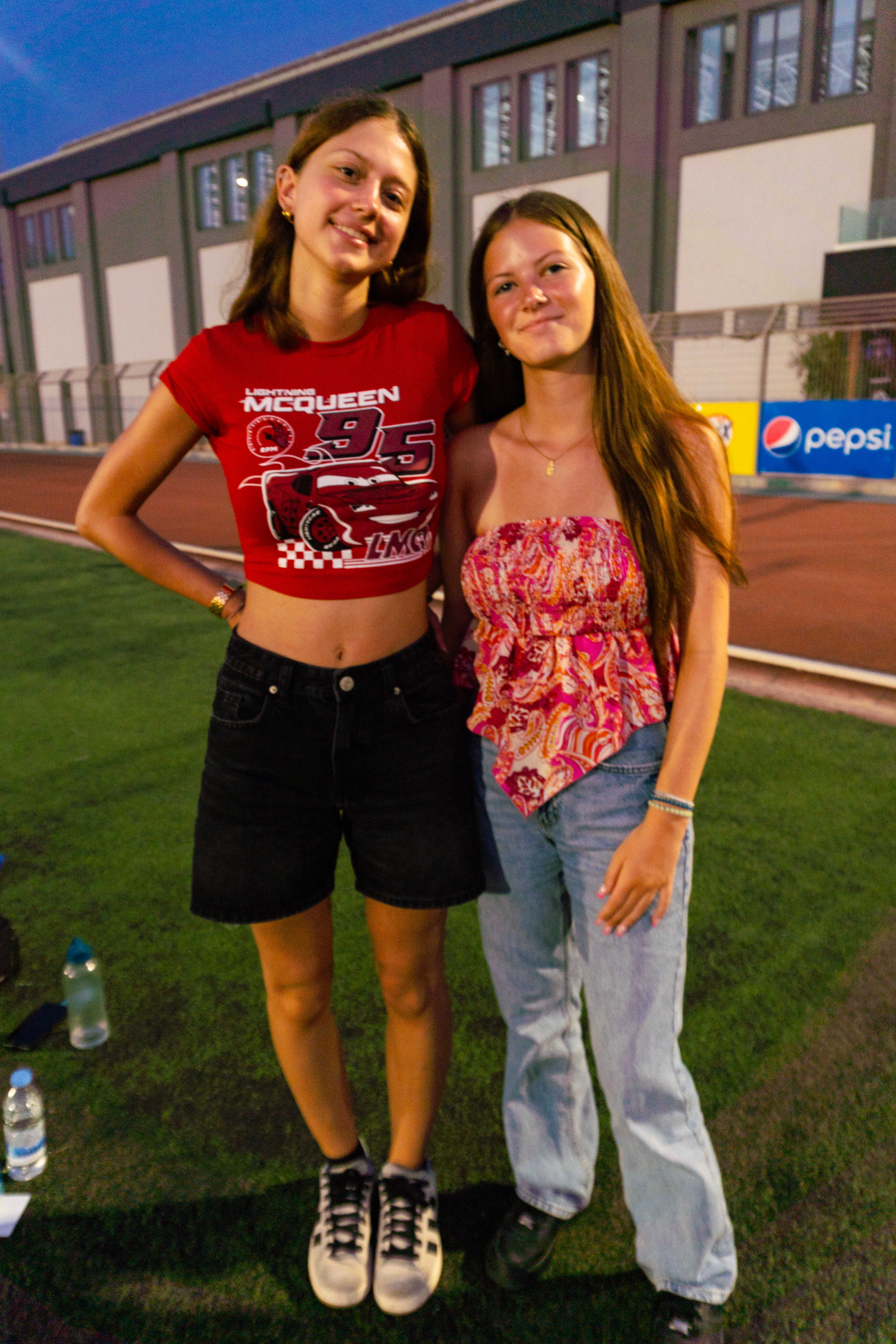English Summer Camp for Teens at Mediterranean College of Sport general 41