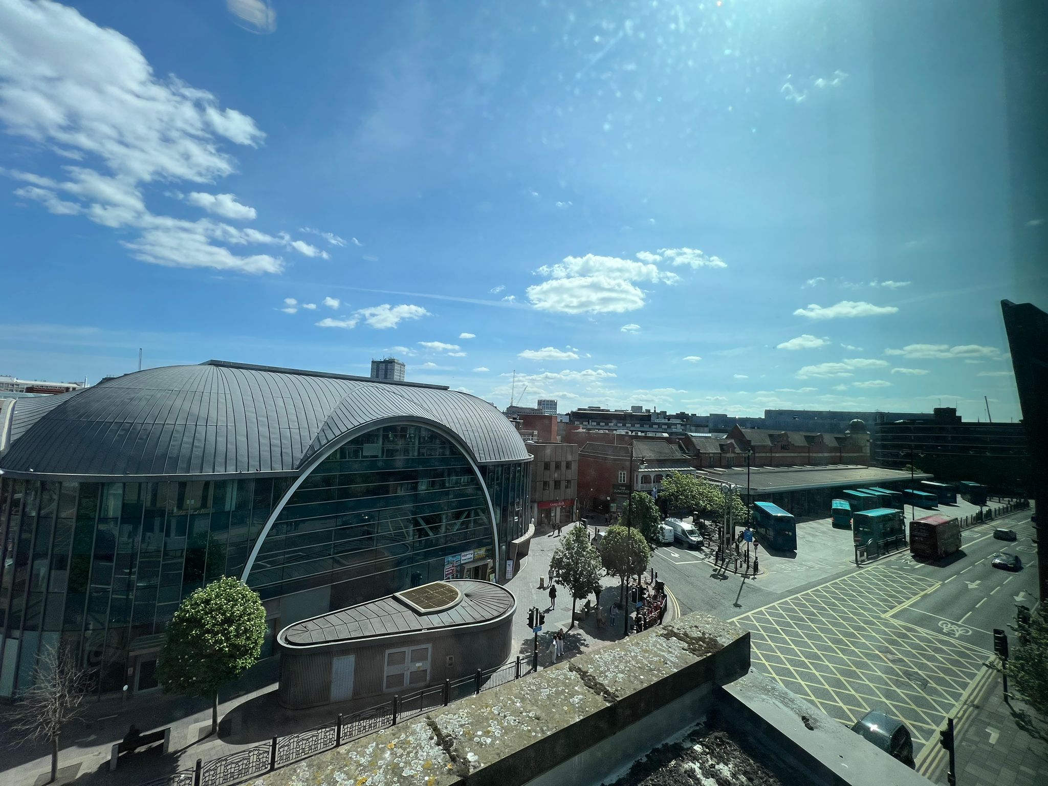 English Summer Camp for Teens at Newcastle University