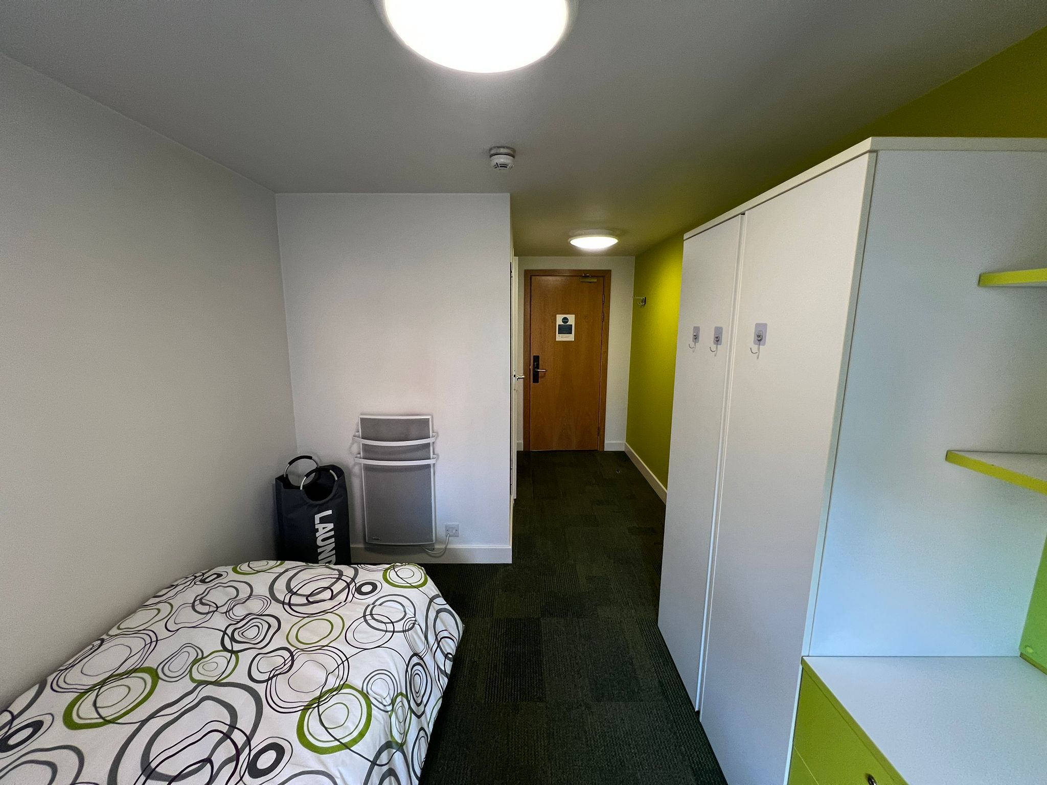 English Summer Camp for Teens at Newcastle University general 12