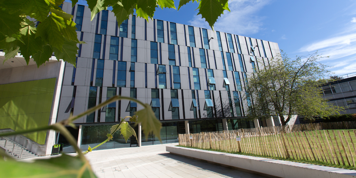 English Summer Camp for Teens at Oxford Brookes University general 5