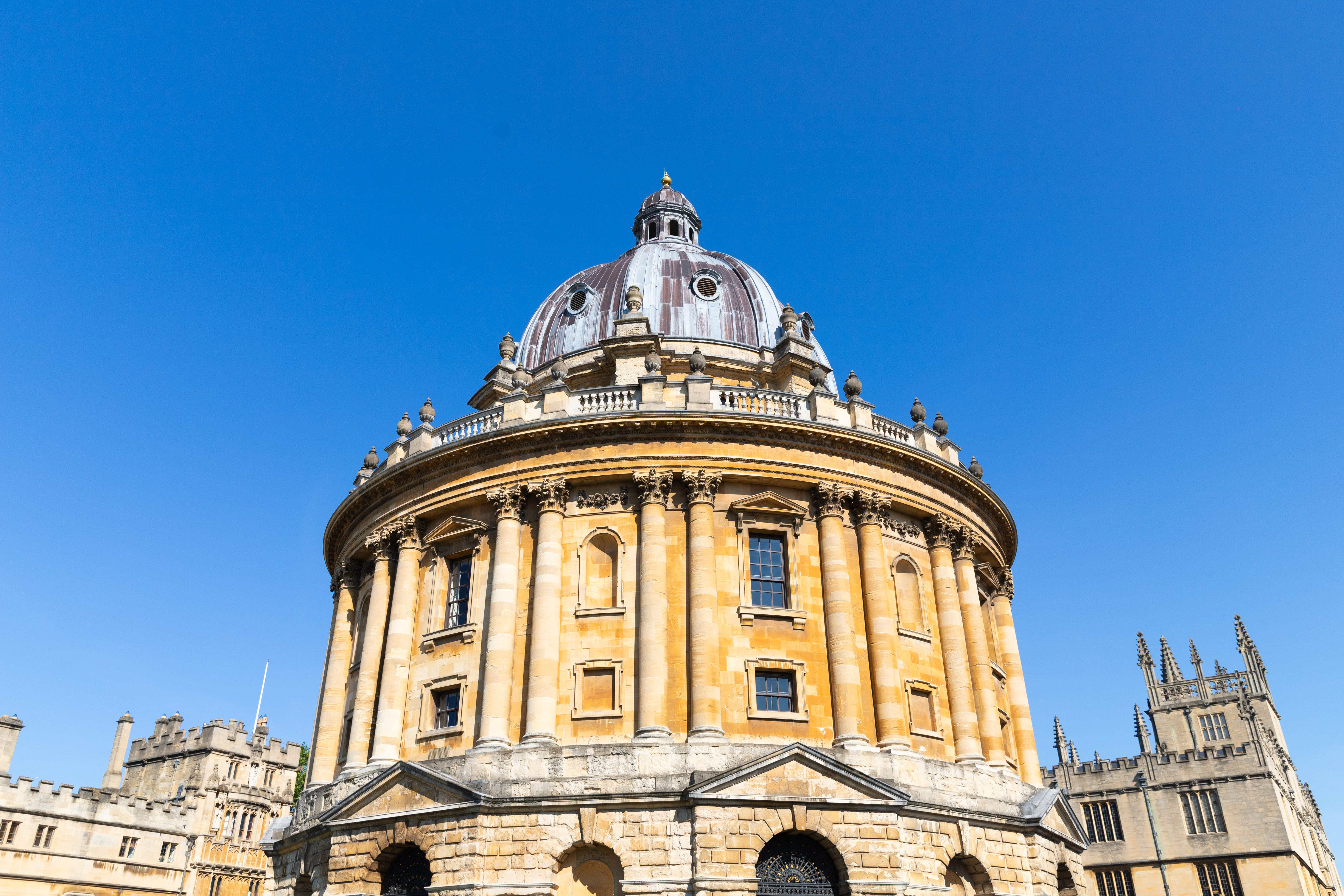 English Summer Camp for Teens at Oxford Brookes University activities 7