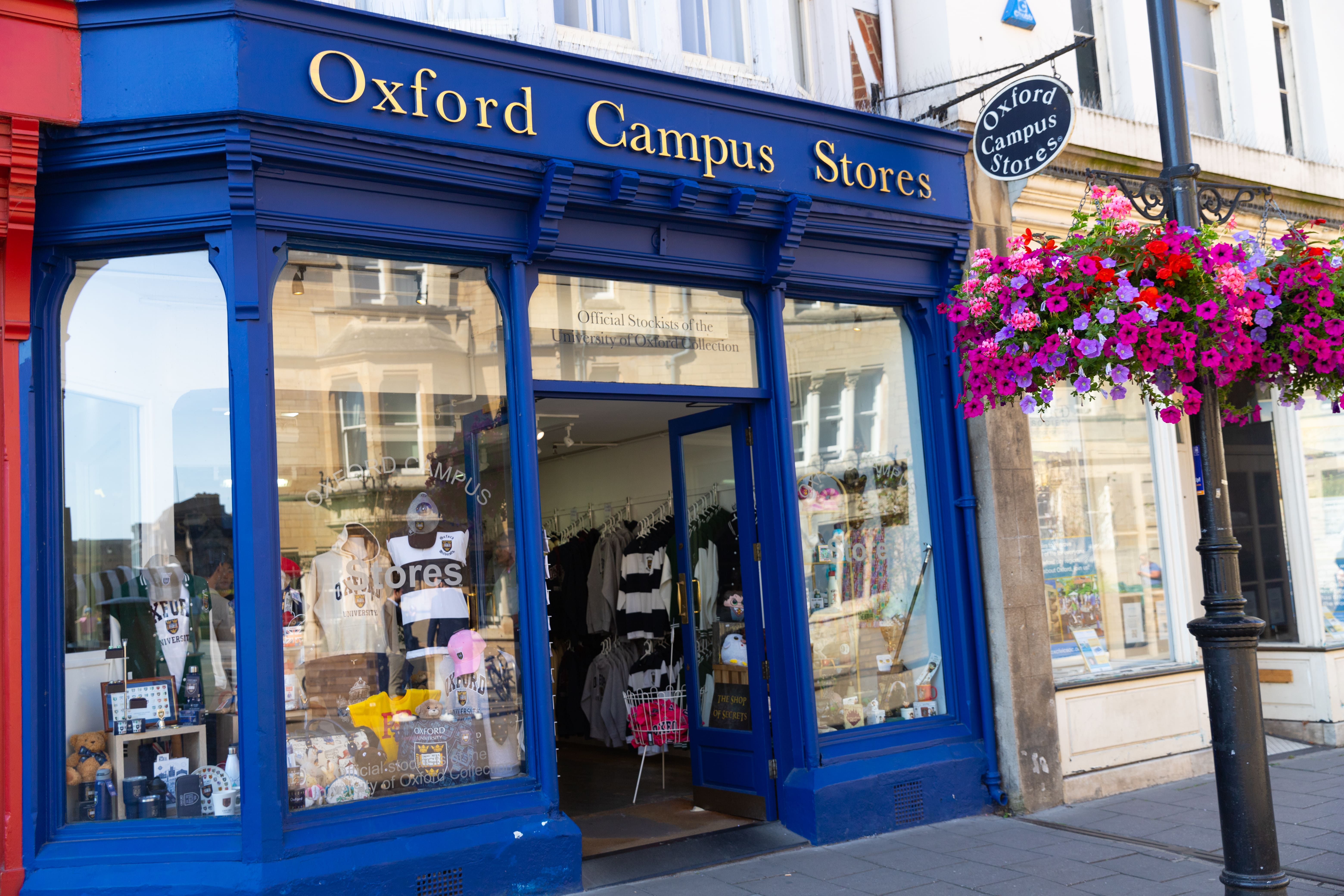 English Summer Camp for Teens at Oxford Brookes University activities 14