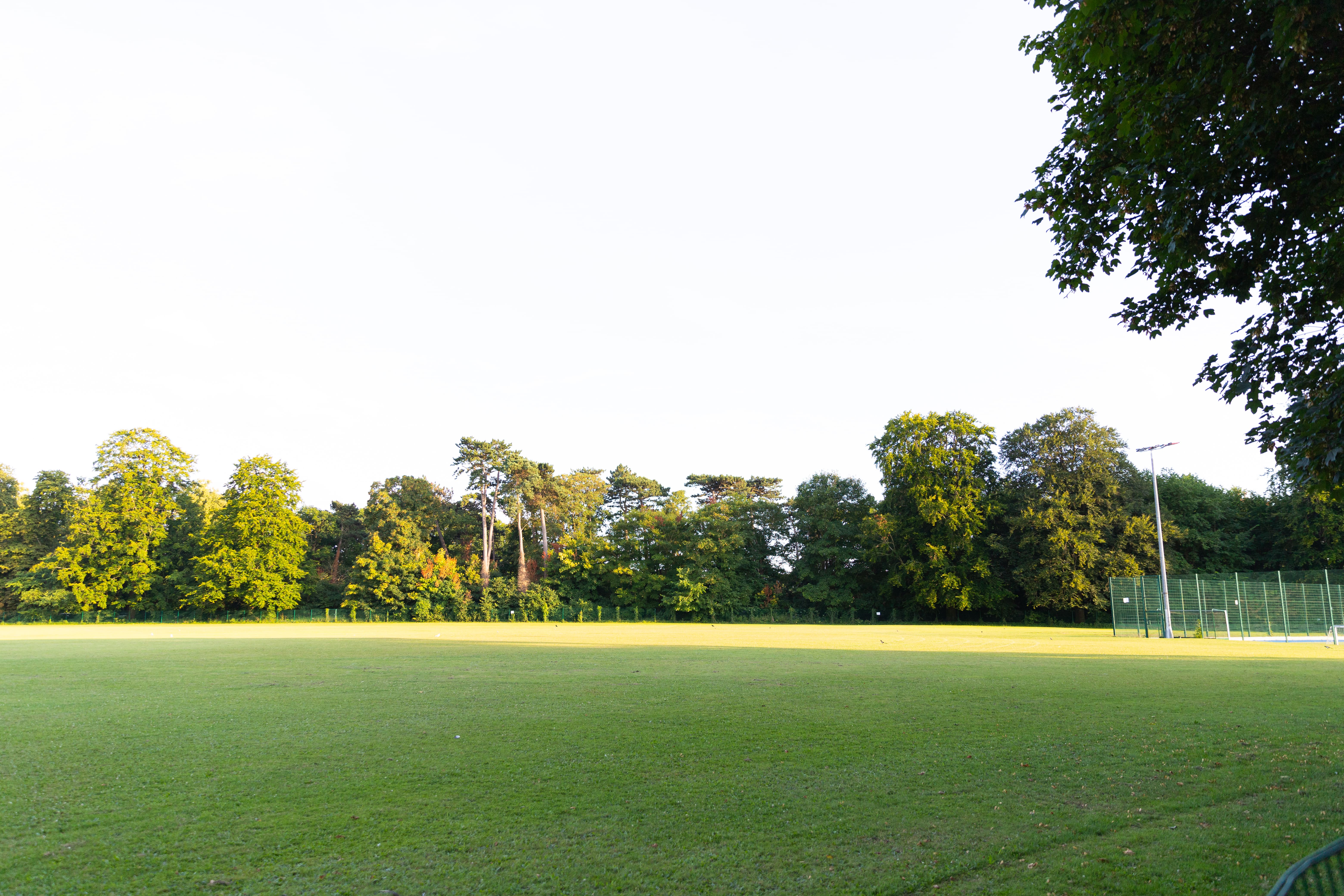 English Summer Camp for Teens at Oxford Brookes University accommodation 14