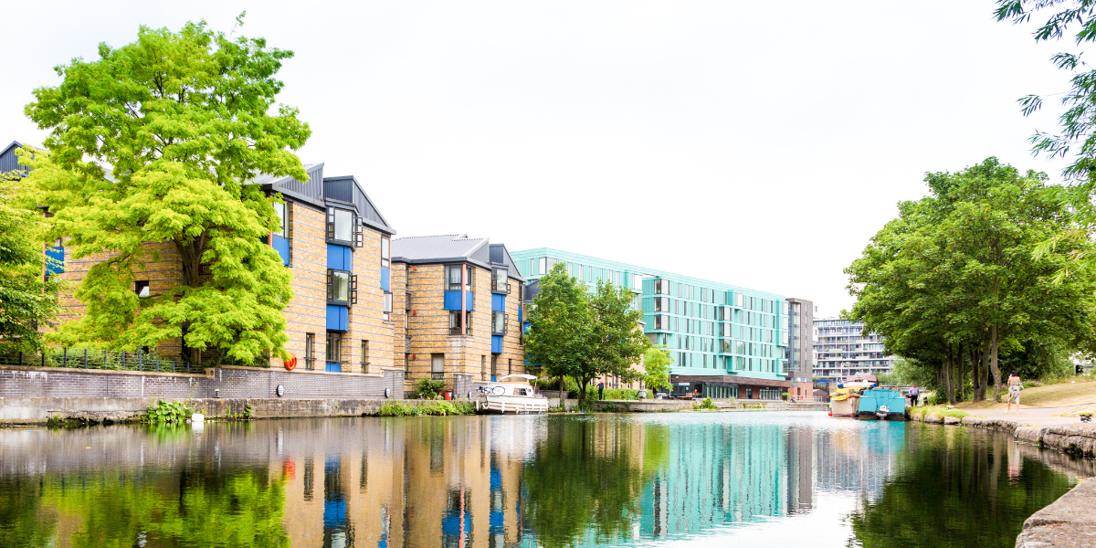English Summer Camp for Teens at Queen Mary University of London
