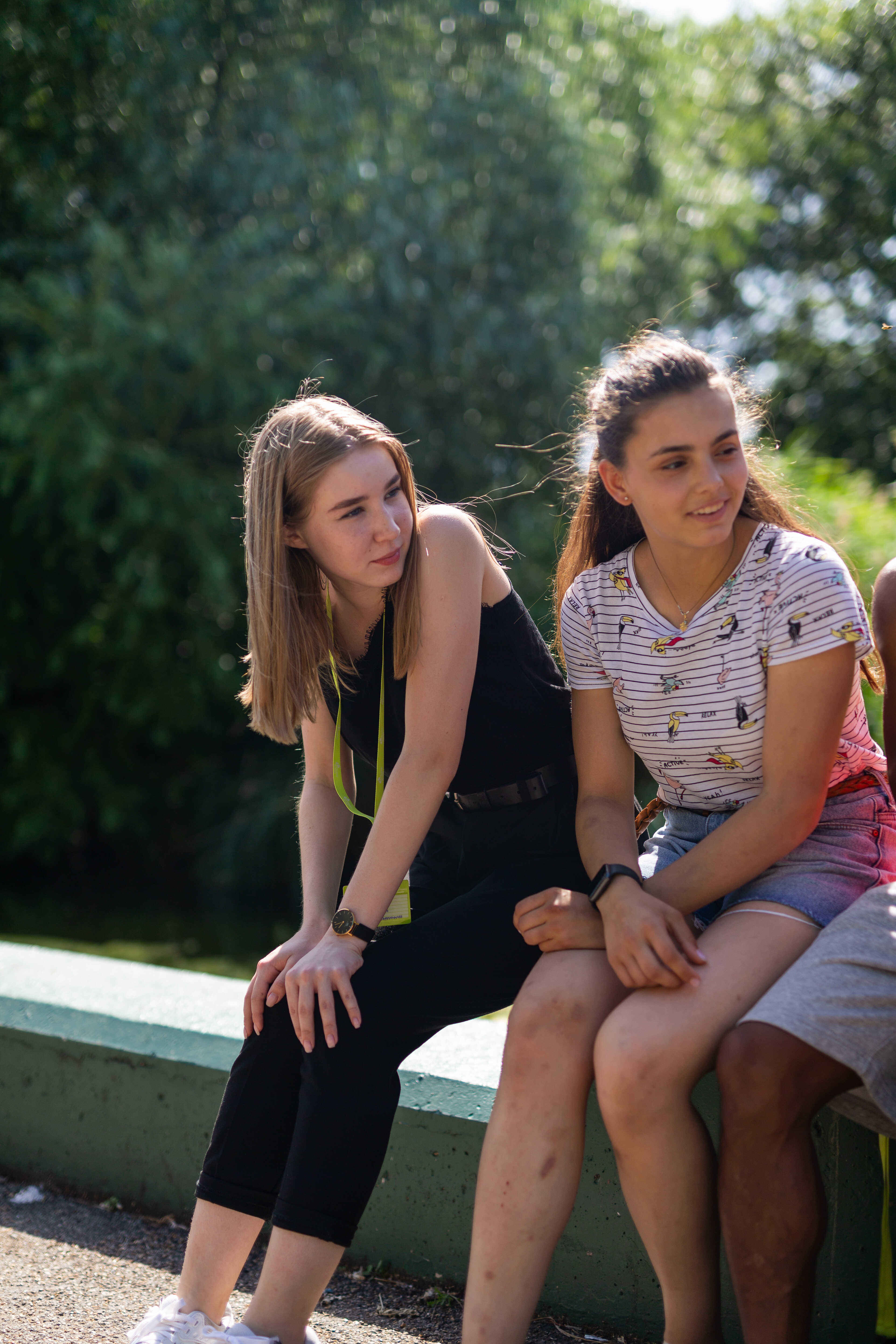 English Summer Camp for Teens at Queen Mary University of London general 72