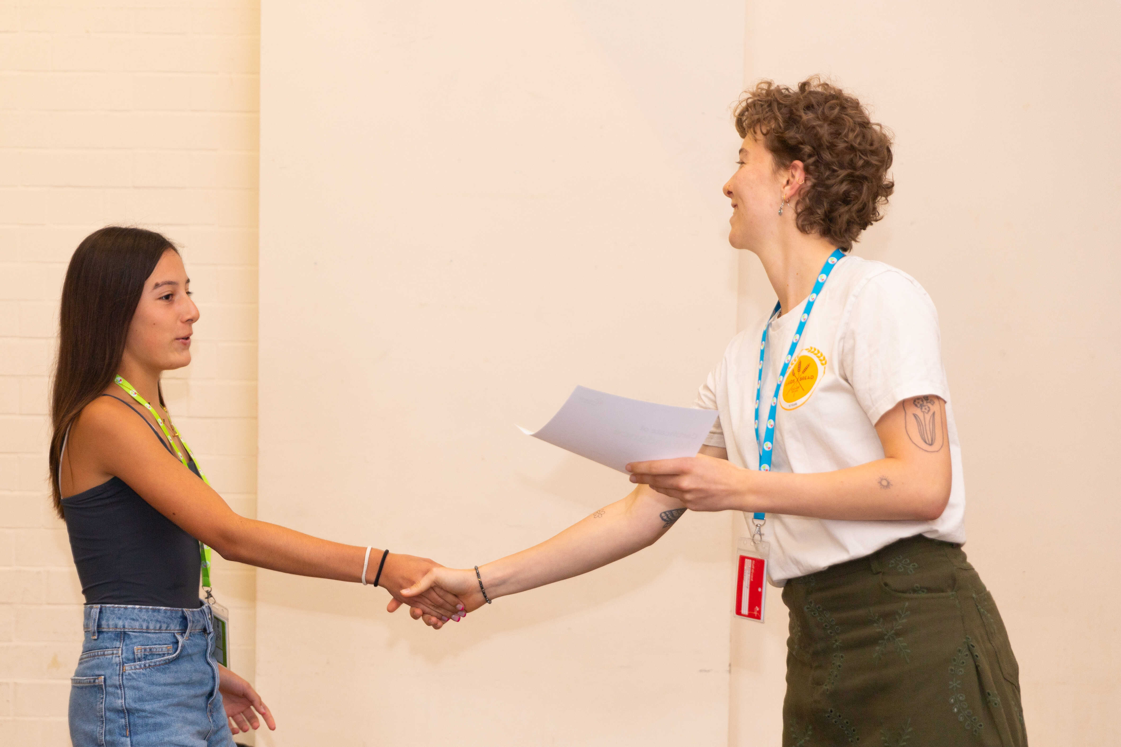 English Summer Camp for Teens at Royal Holloway University of London general 17