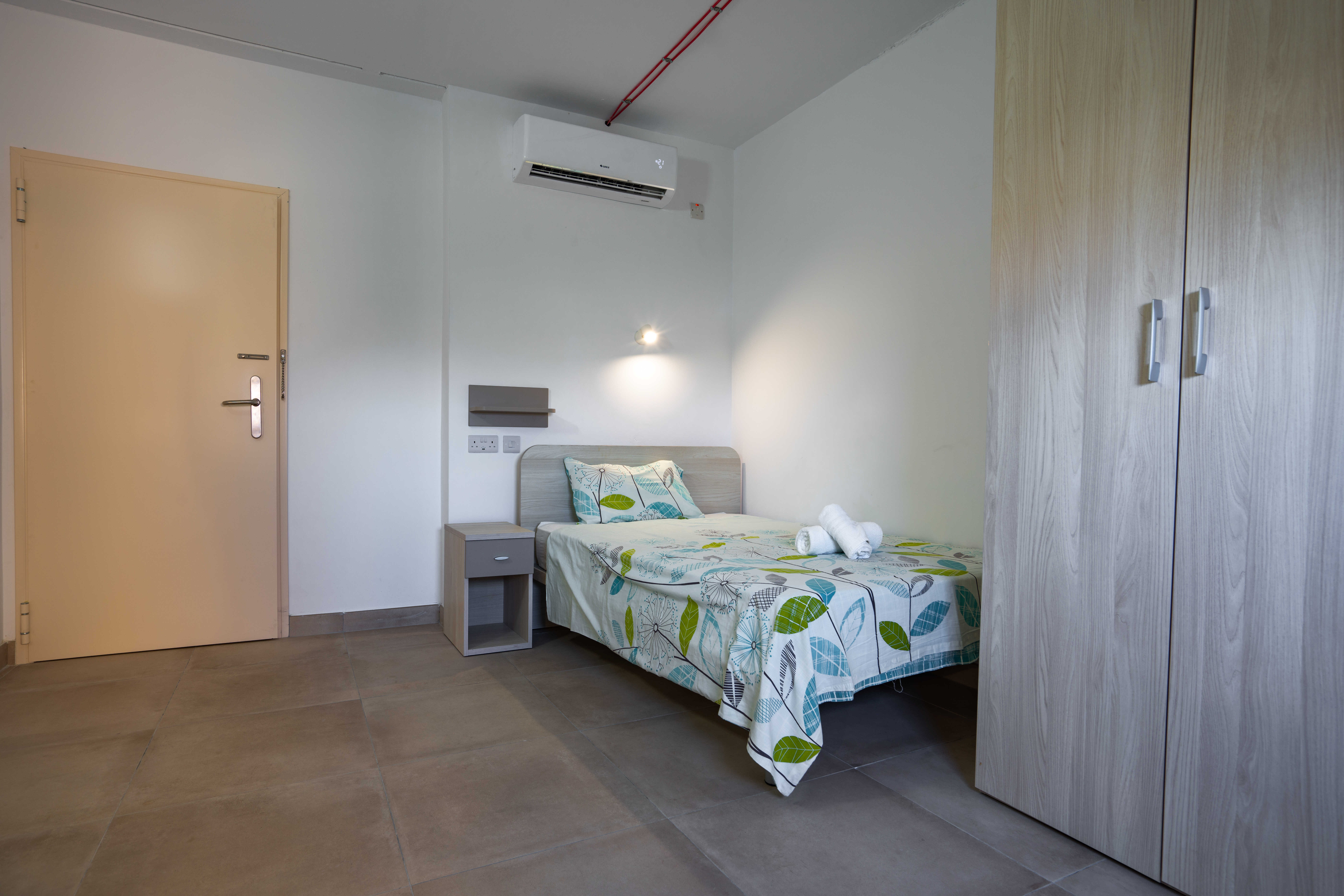English Summer Camp for Teens at St. Martin's College general 39