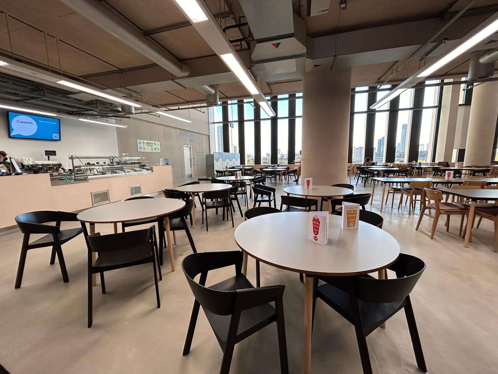 English Summer Camp for Teens at University College London