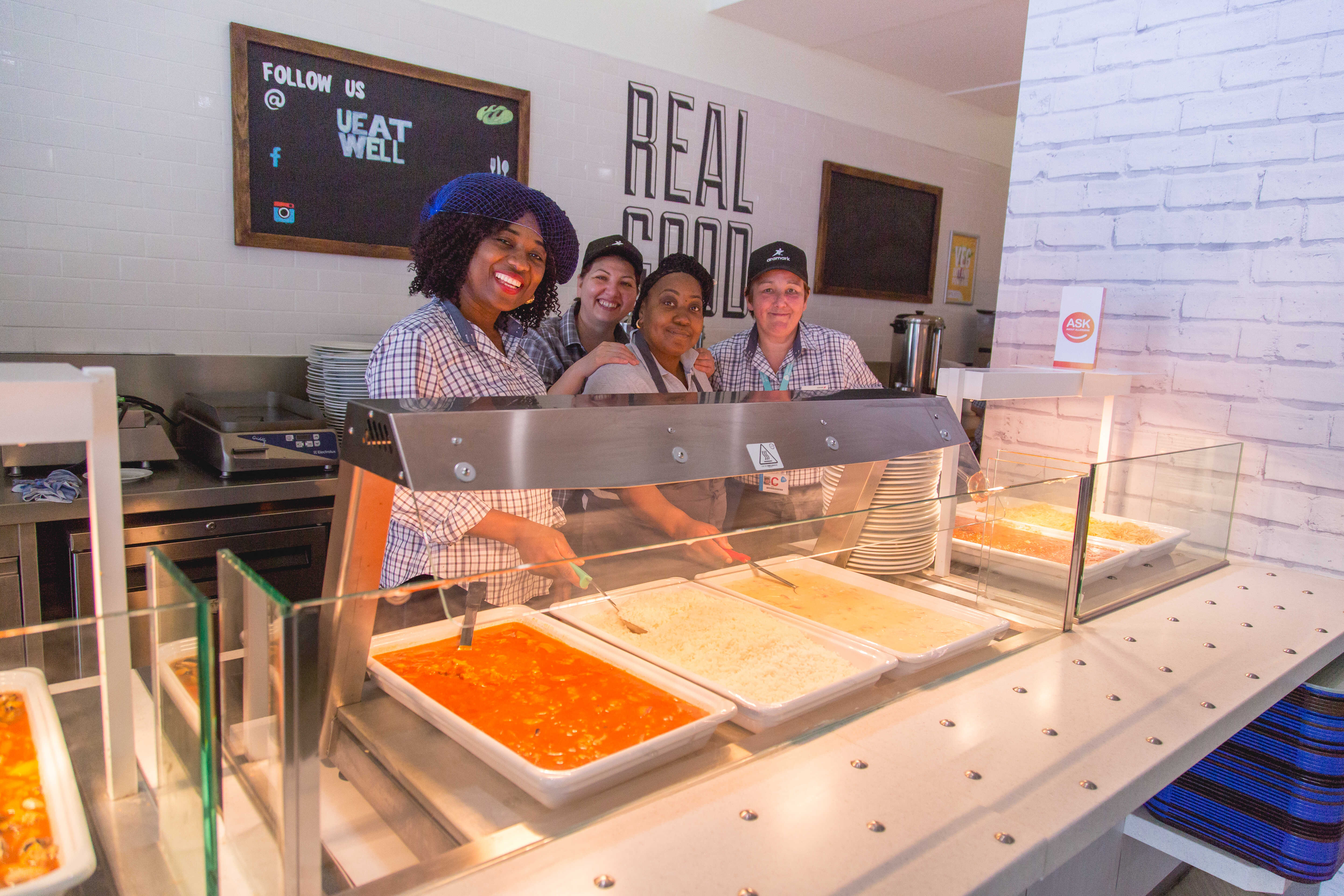 English Summer Camp for Teens at University of East London general 21